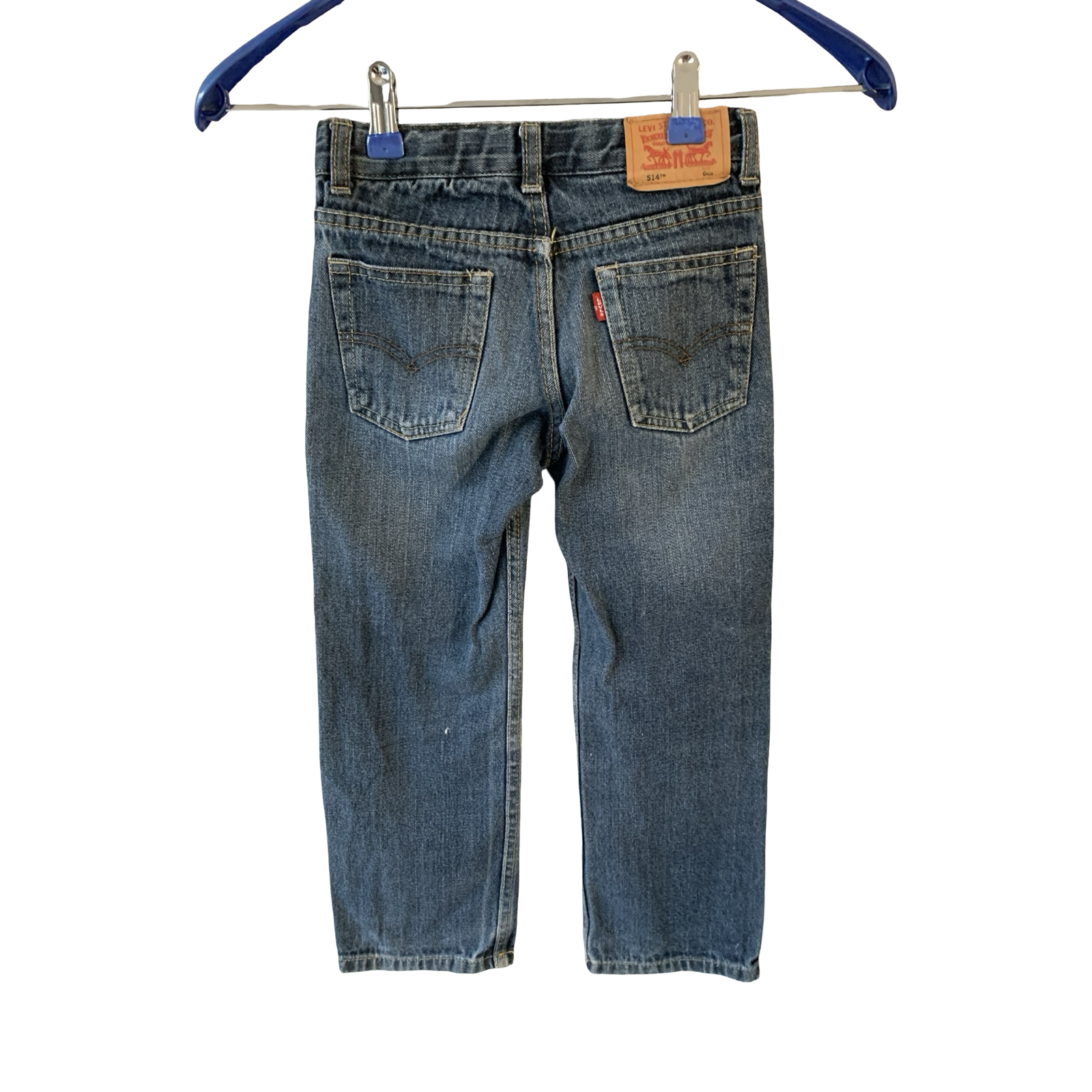 Calça Jeans
