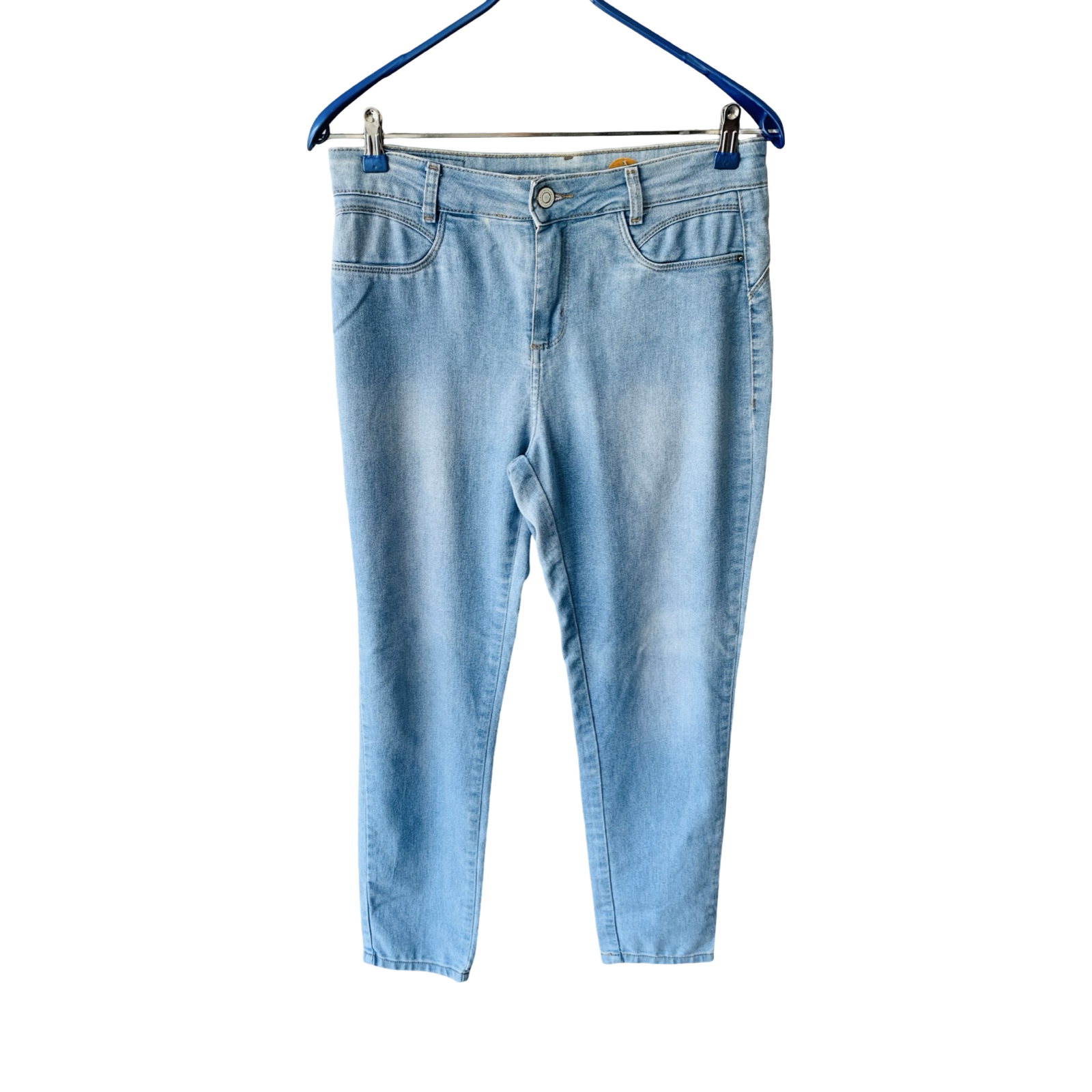 Calça Jeans
