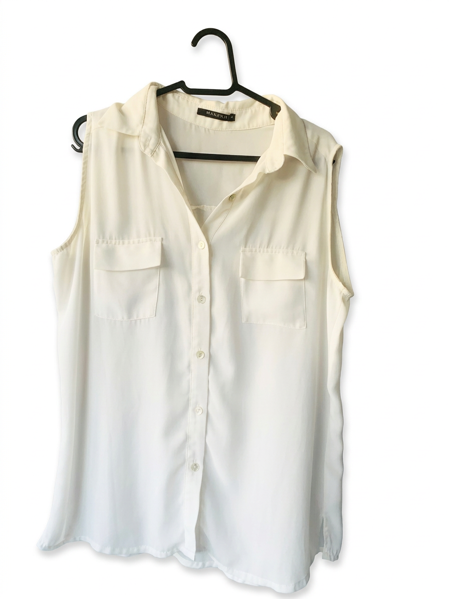 Regata Alongada Crepe