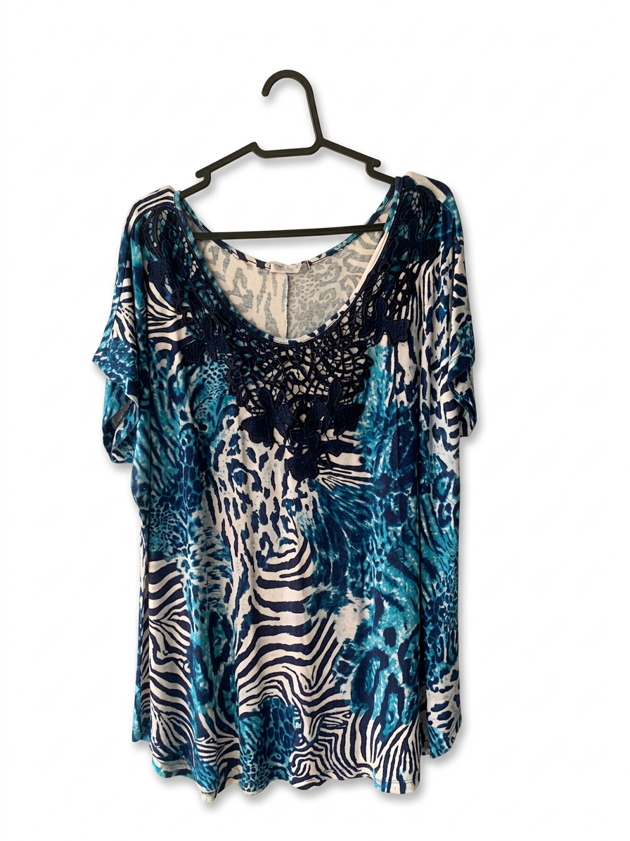 Blusa