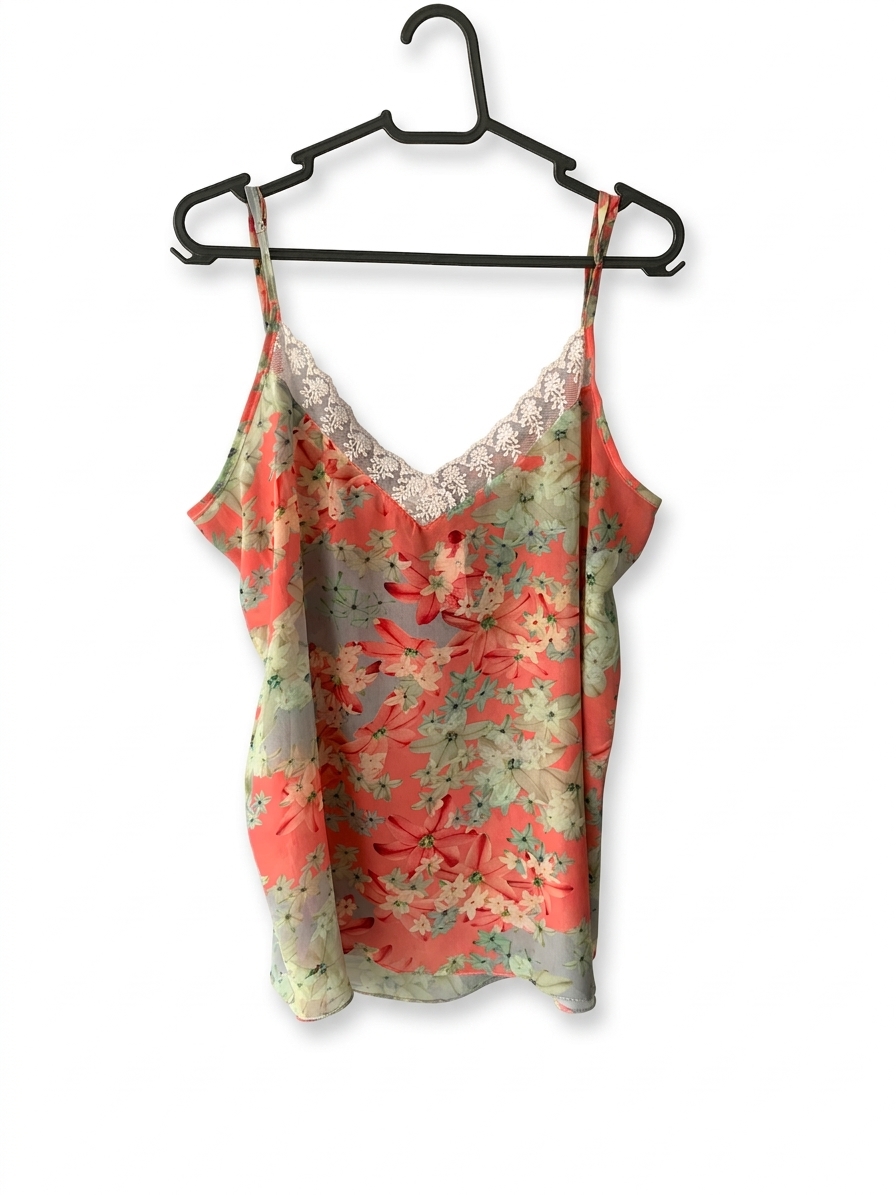 Blusa de Alcinha
