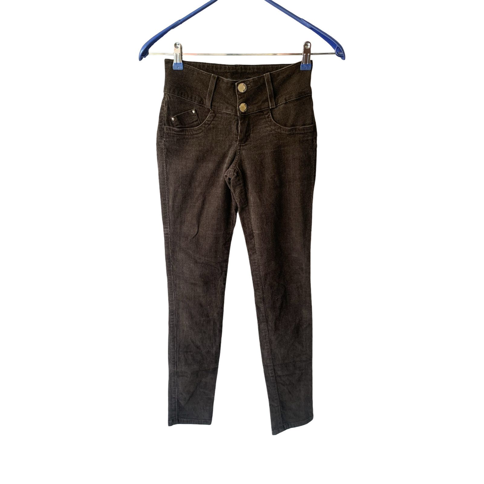 Calça Veludo
