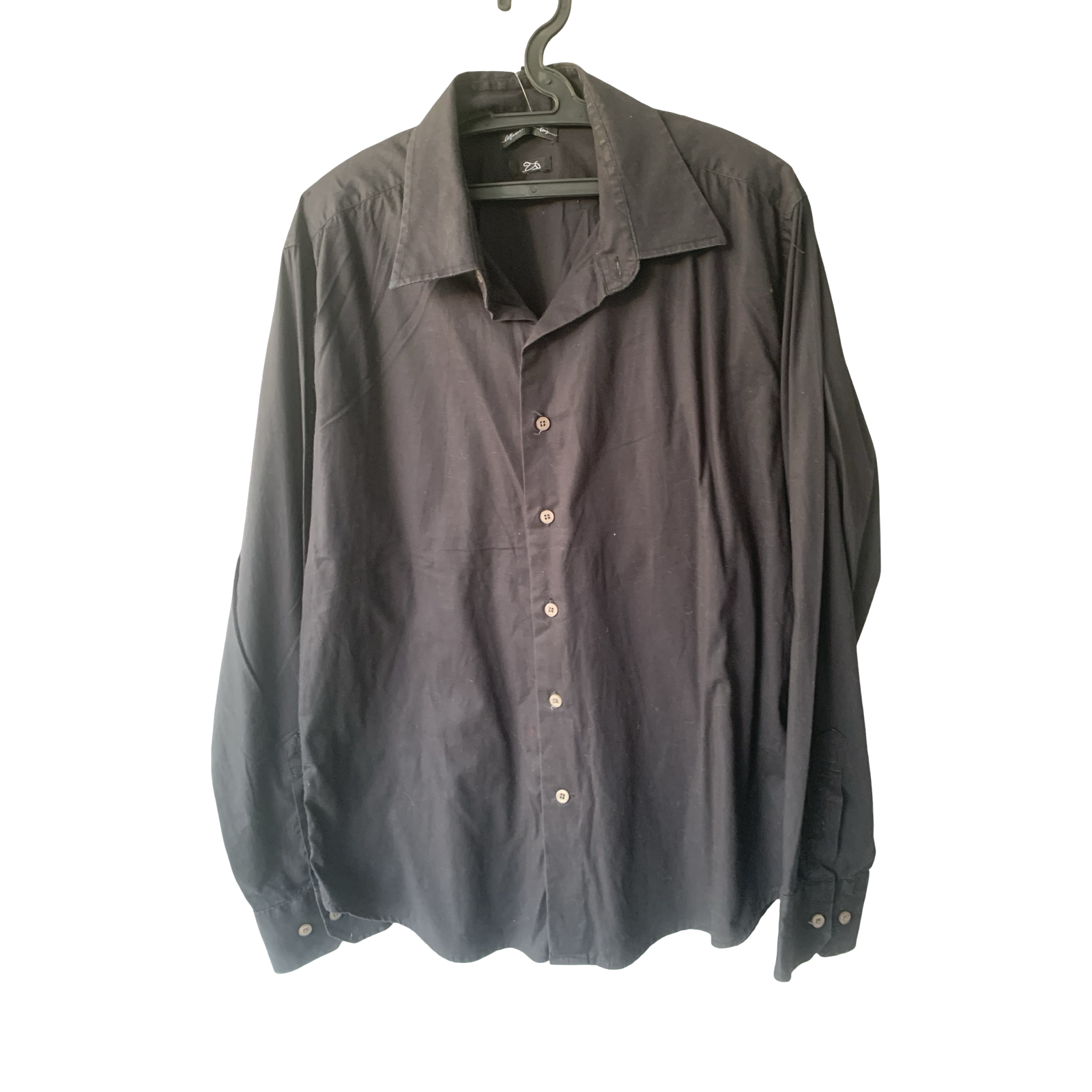 Camisa Manga Longa (B/114)