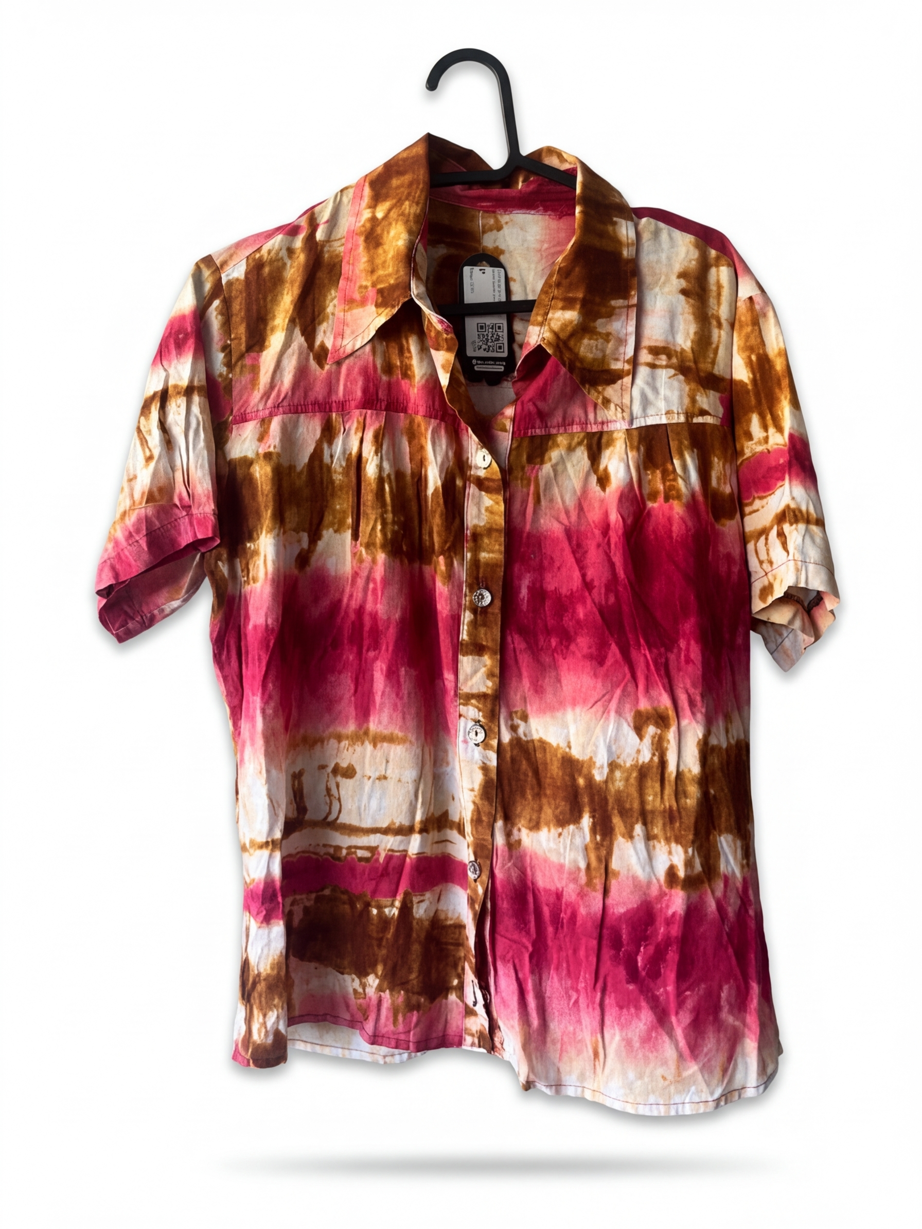 Camisete Manga Curta