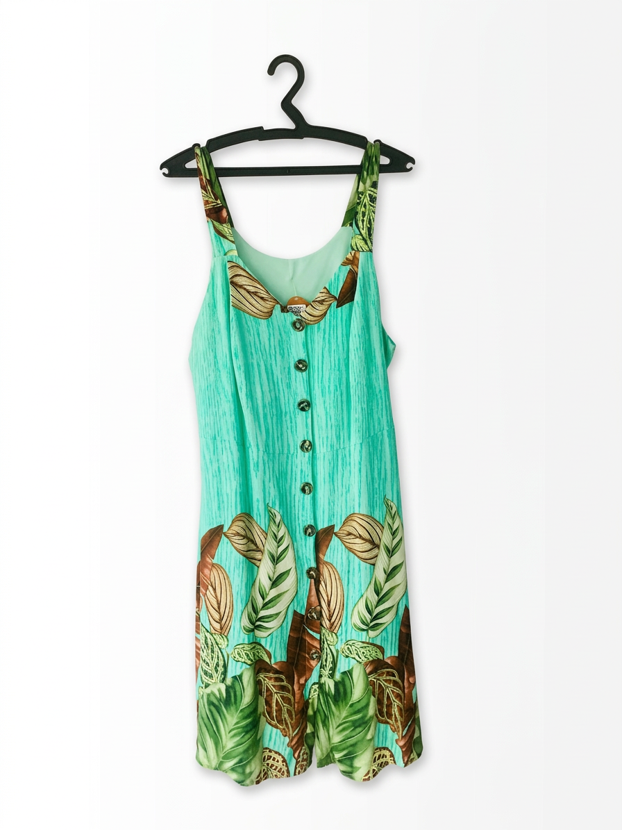 Vestido