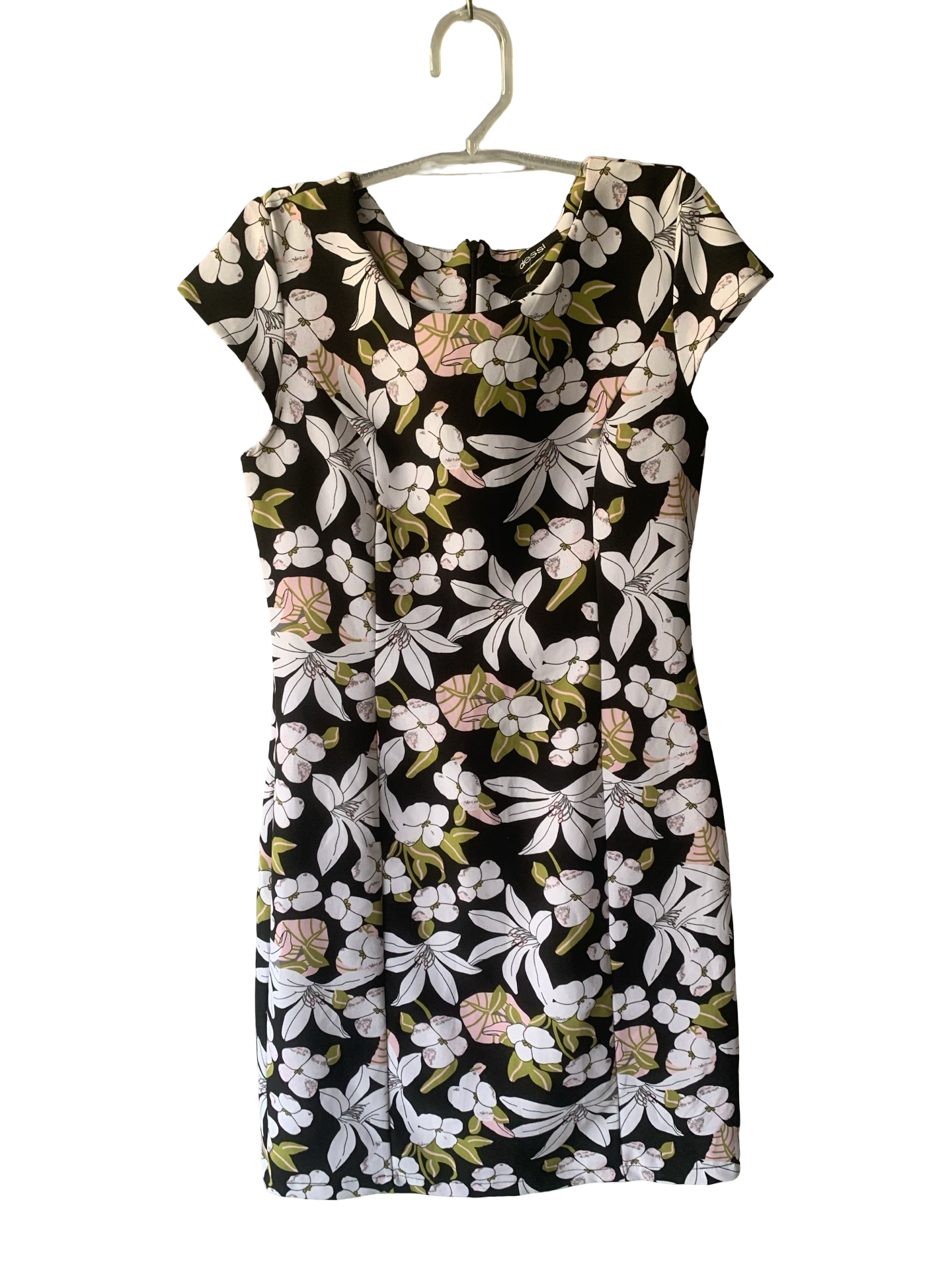 Vestido (B/98)