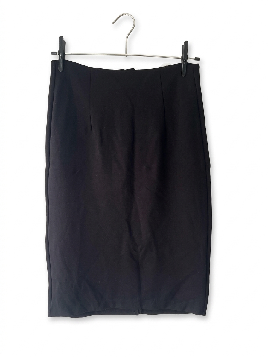 Saia Lápis C/Elástano