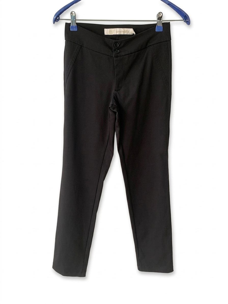 Calça Social Helanca