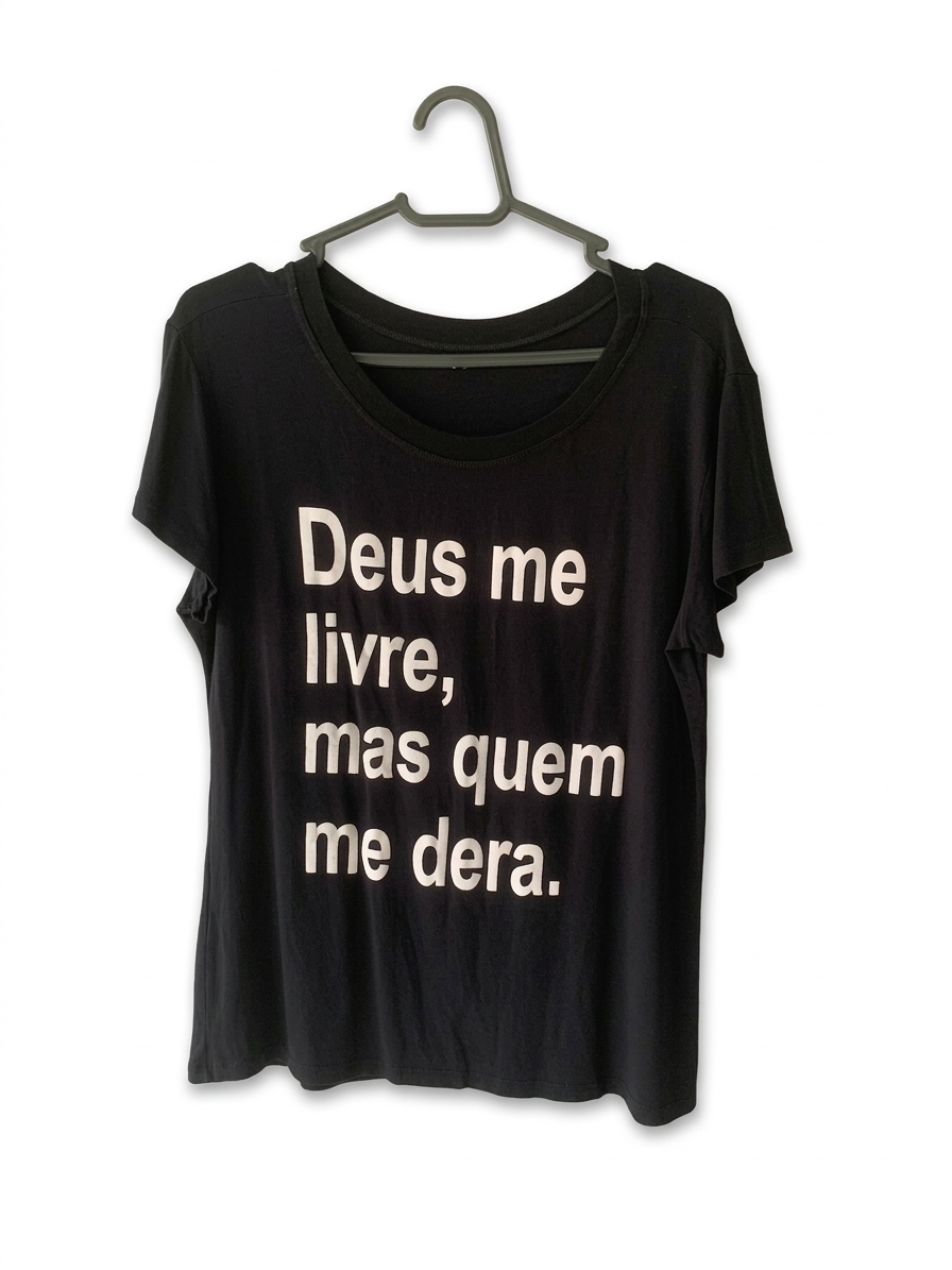 Camiseta