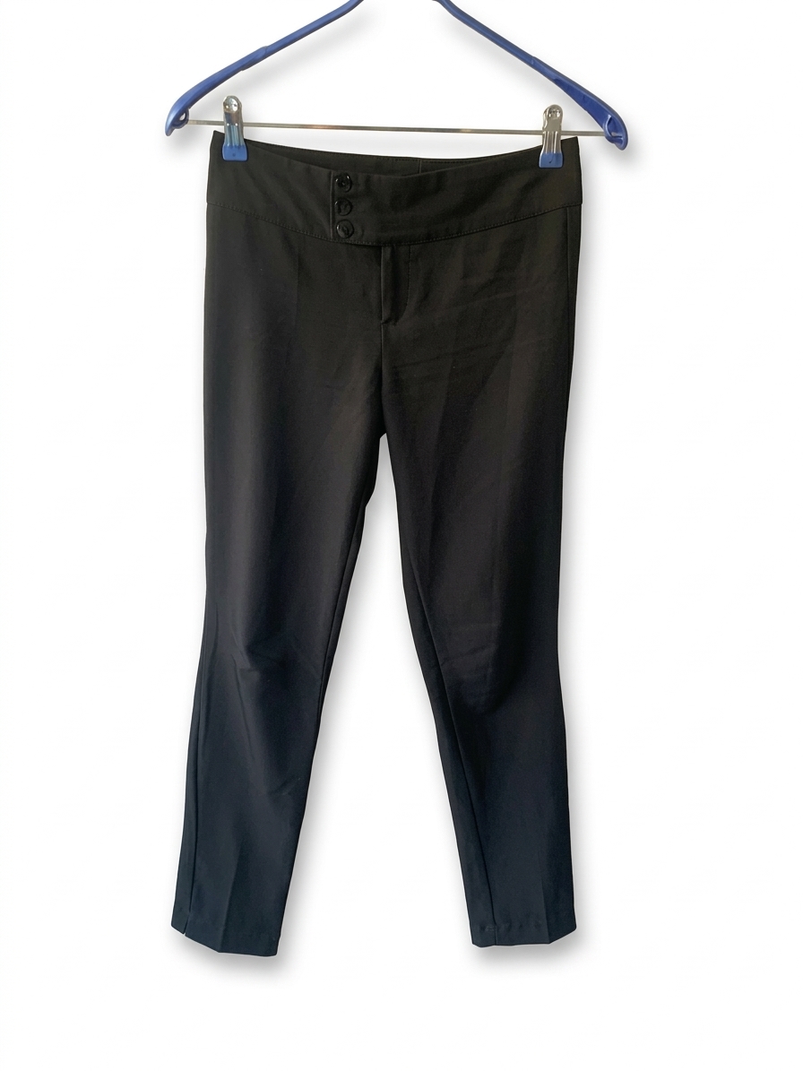 Calça Social Spandex