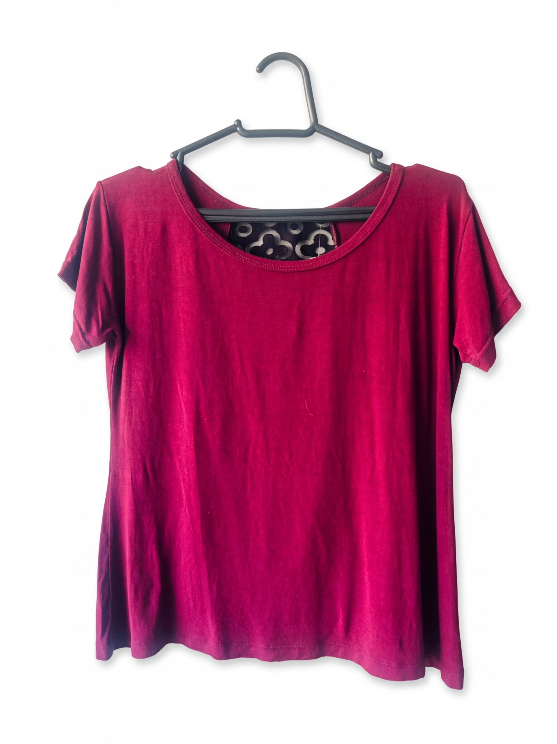 Blusa de Malha