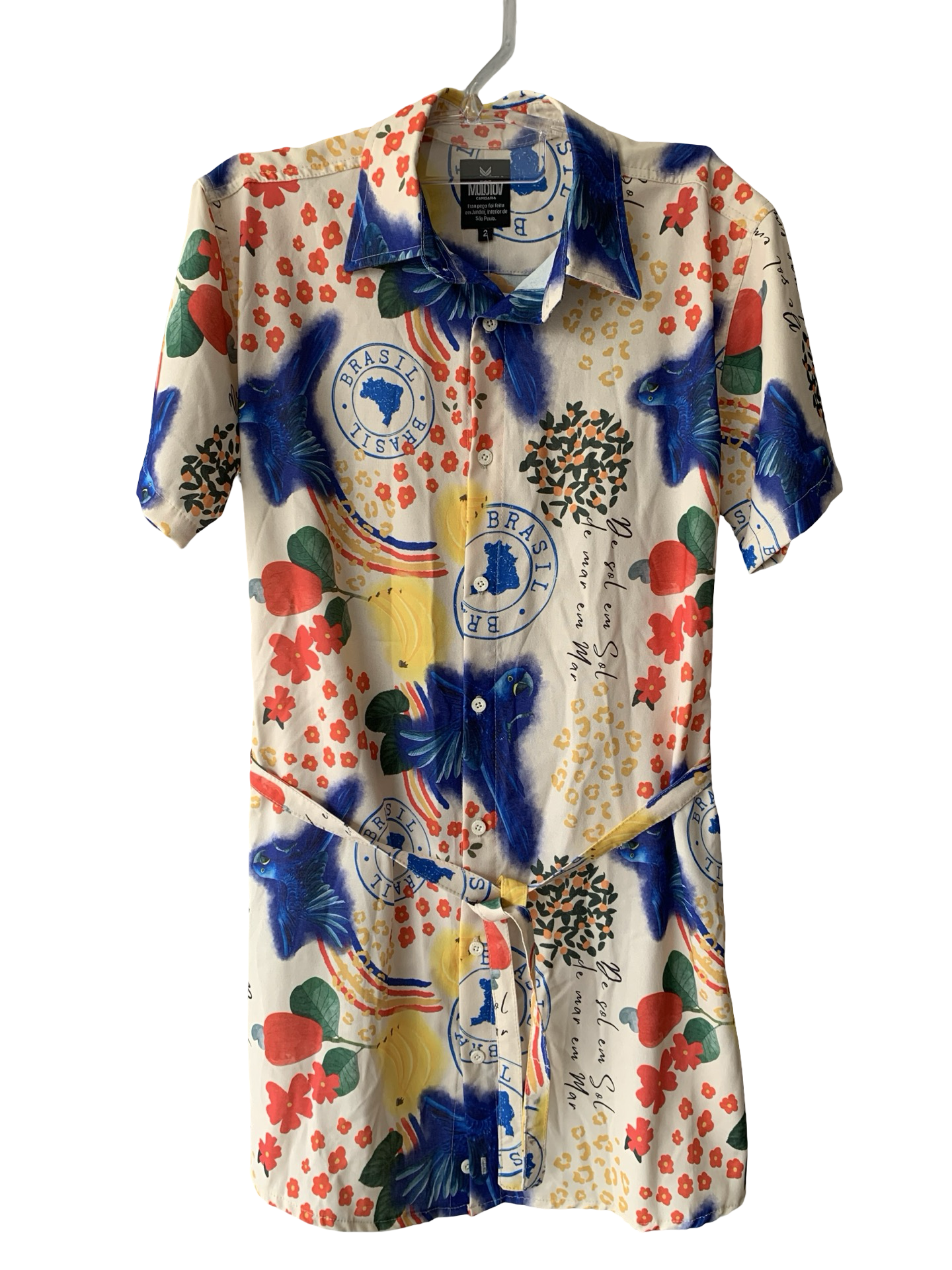 Chemise 
