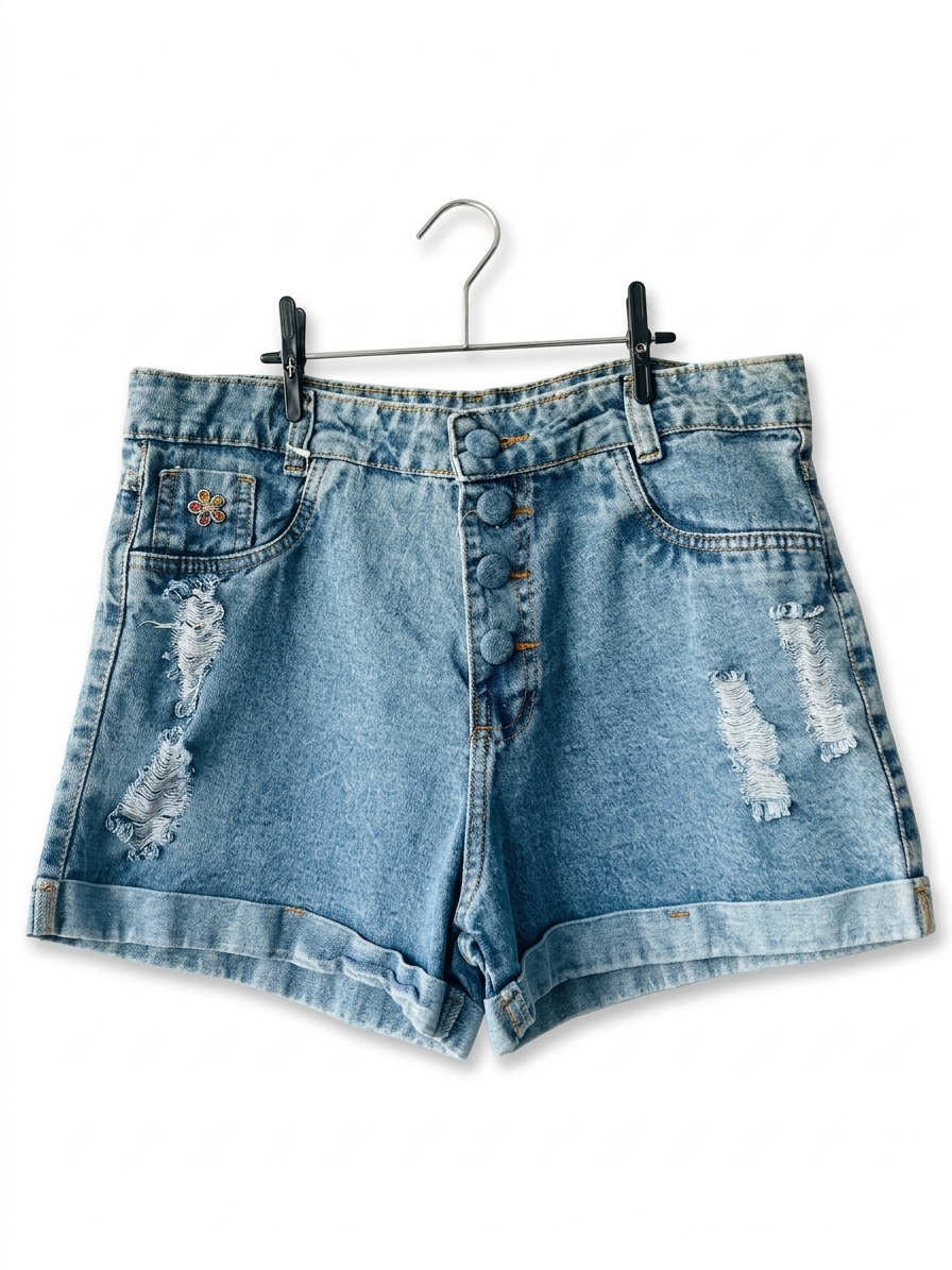 Short Jeans