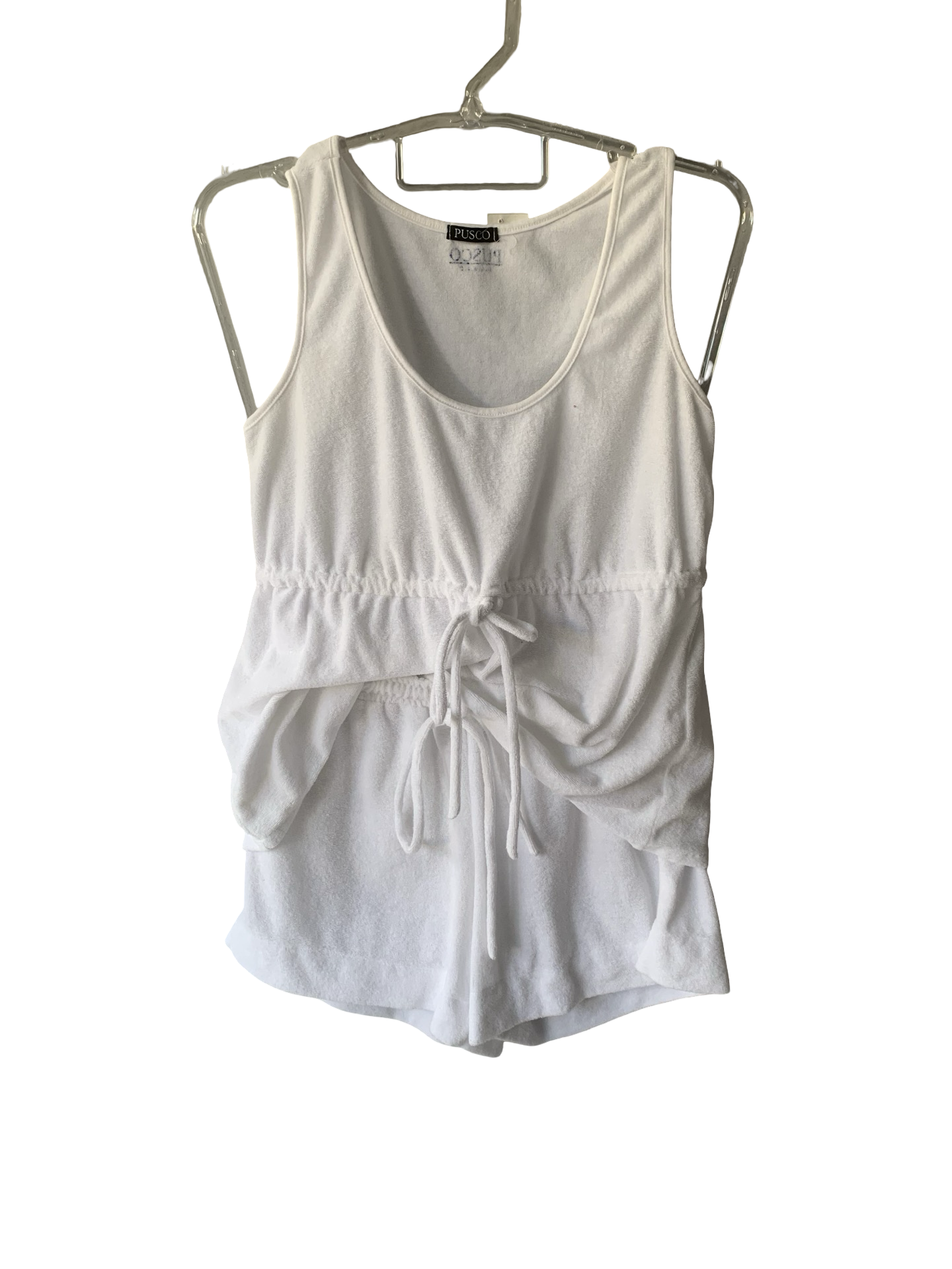Conjunto Blusa + Short