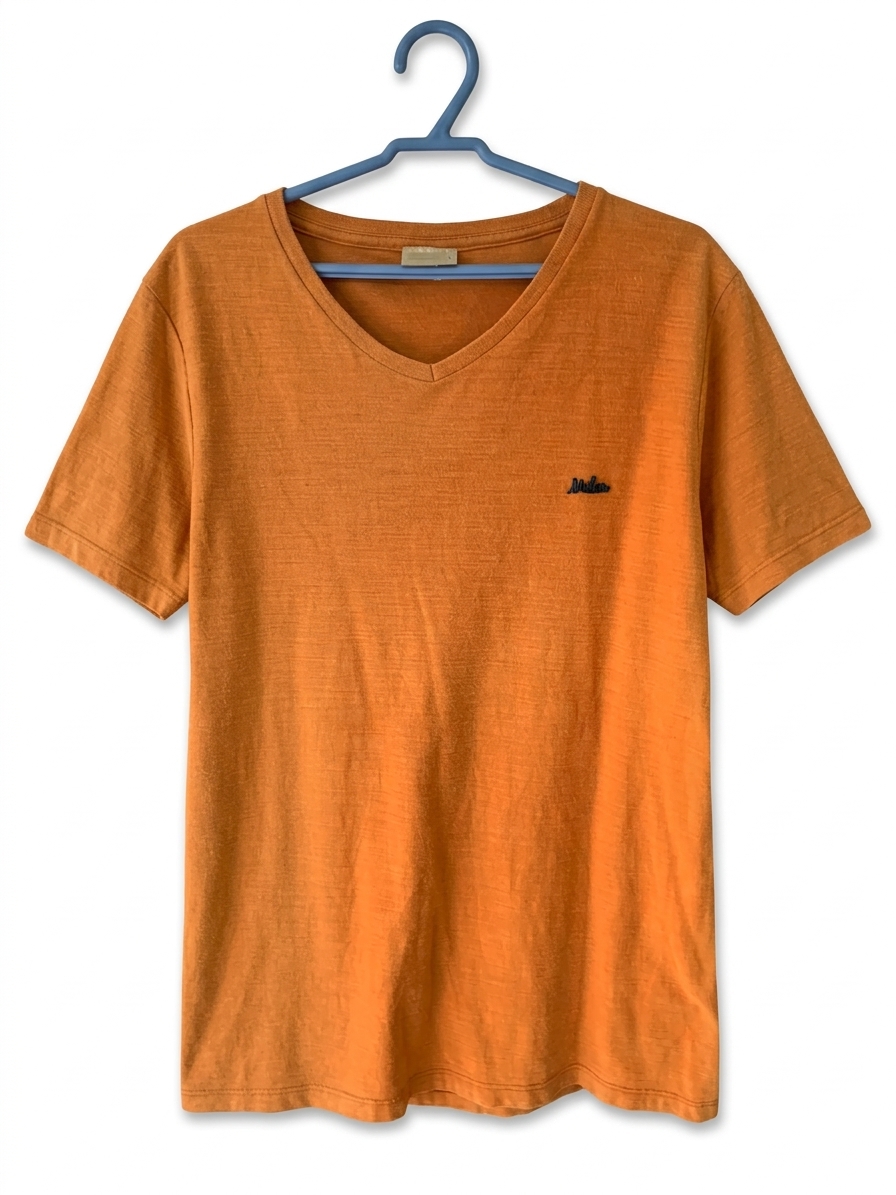 Camiseta Manga Curta