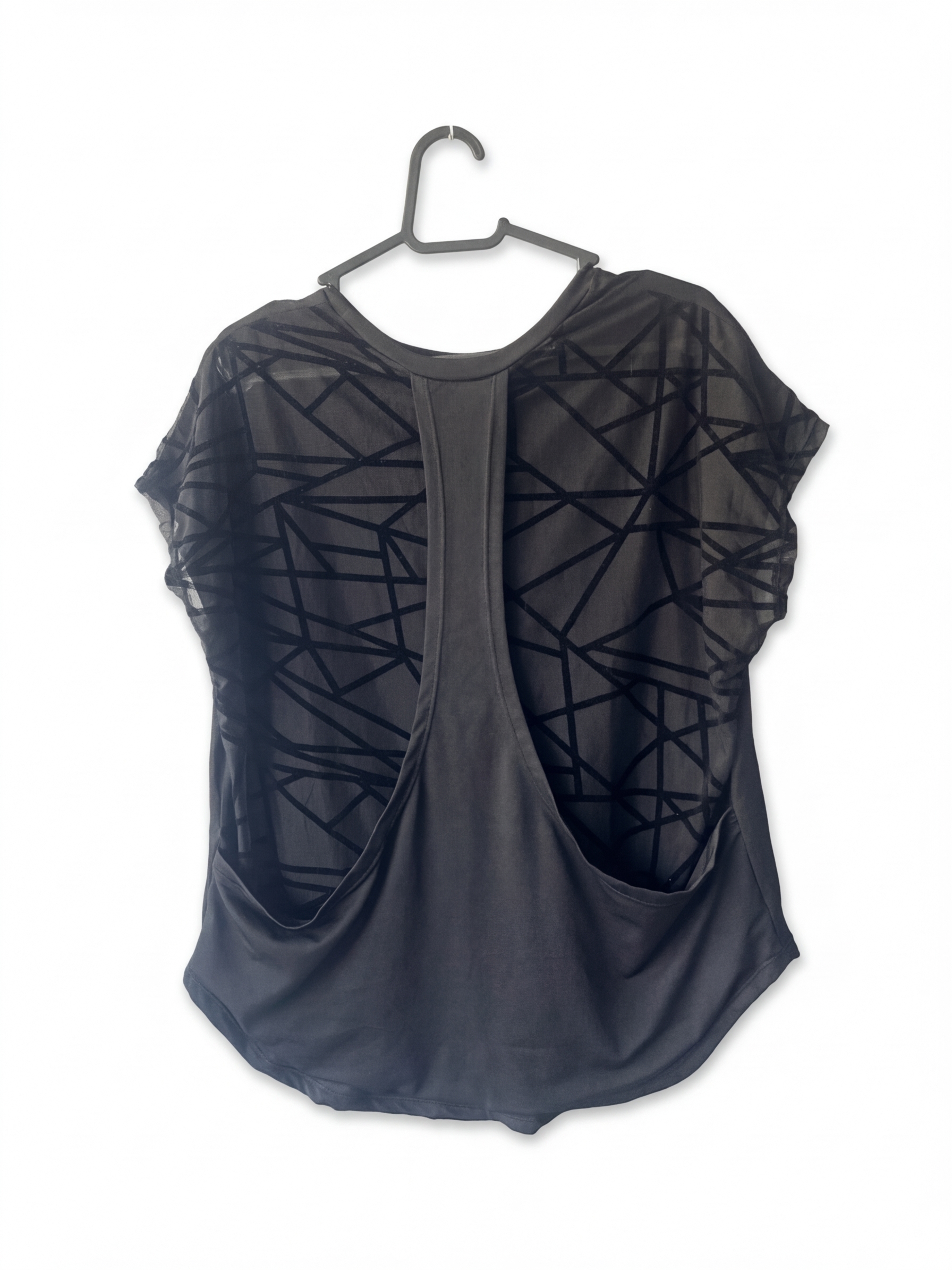 Blusa de Lycra