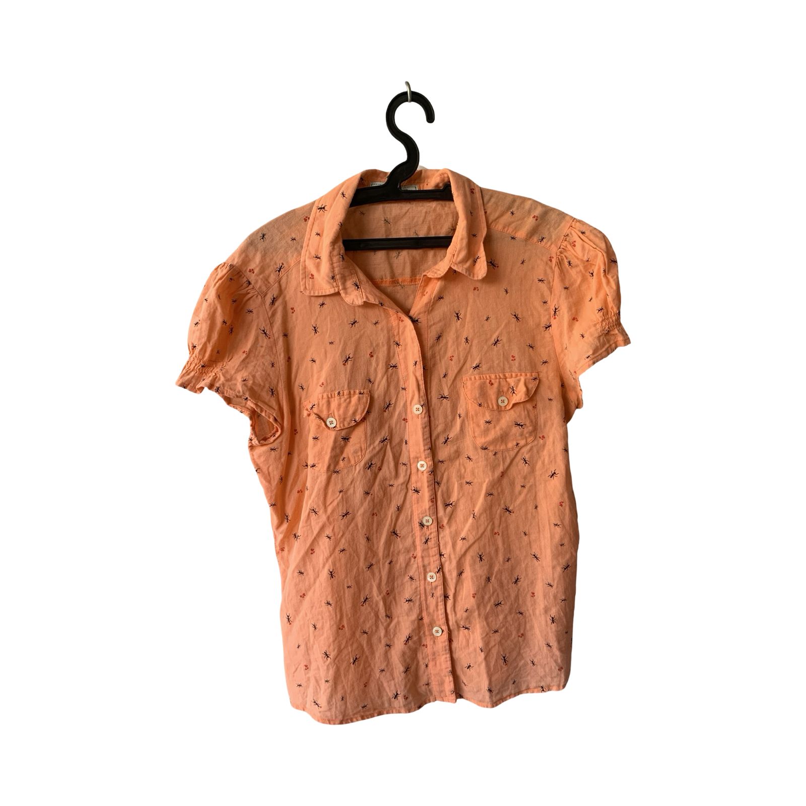 Blusa (B/98)