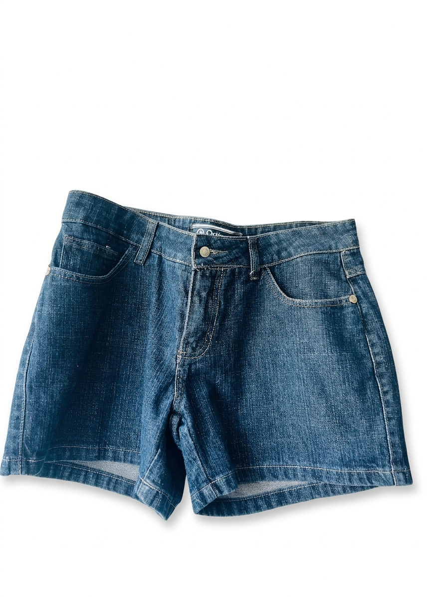 Short Jeans