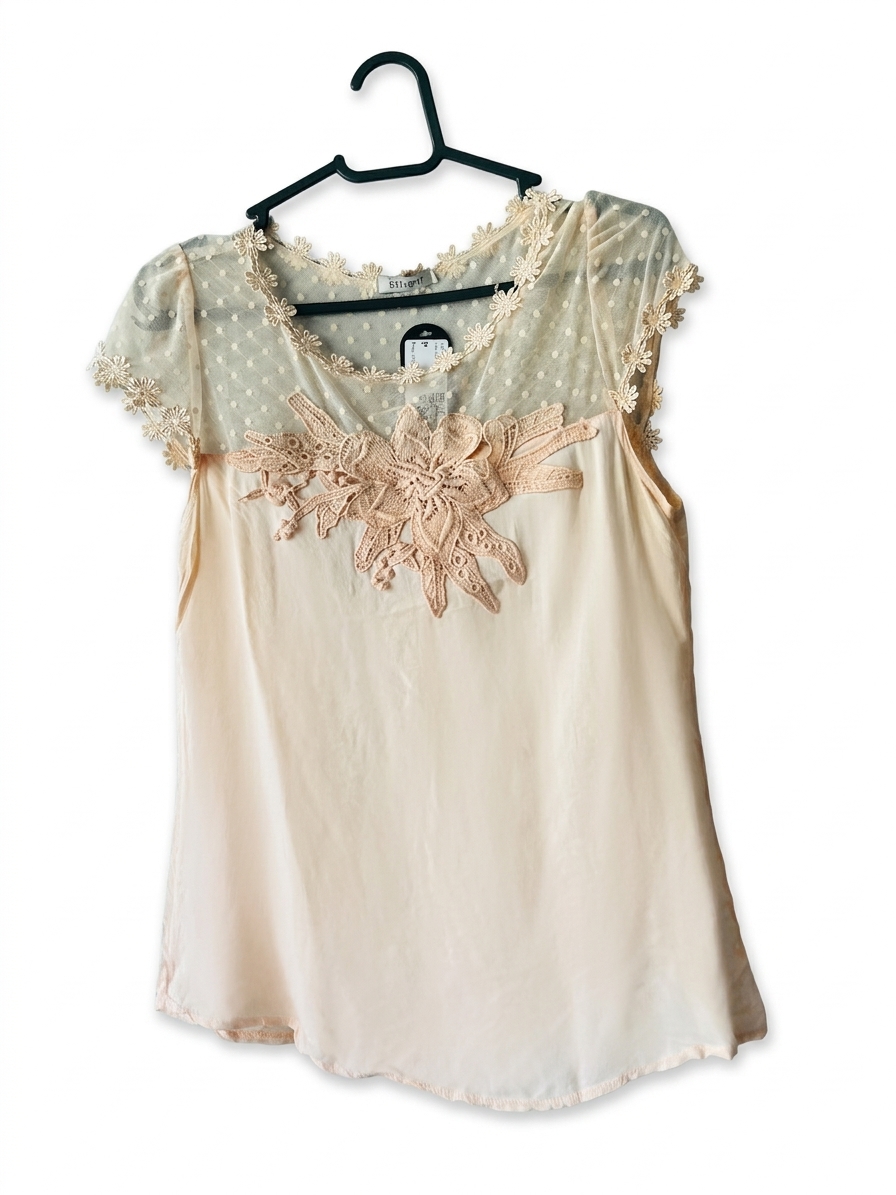 Calça Social C/Bolsos