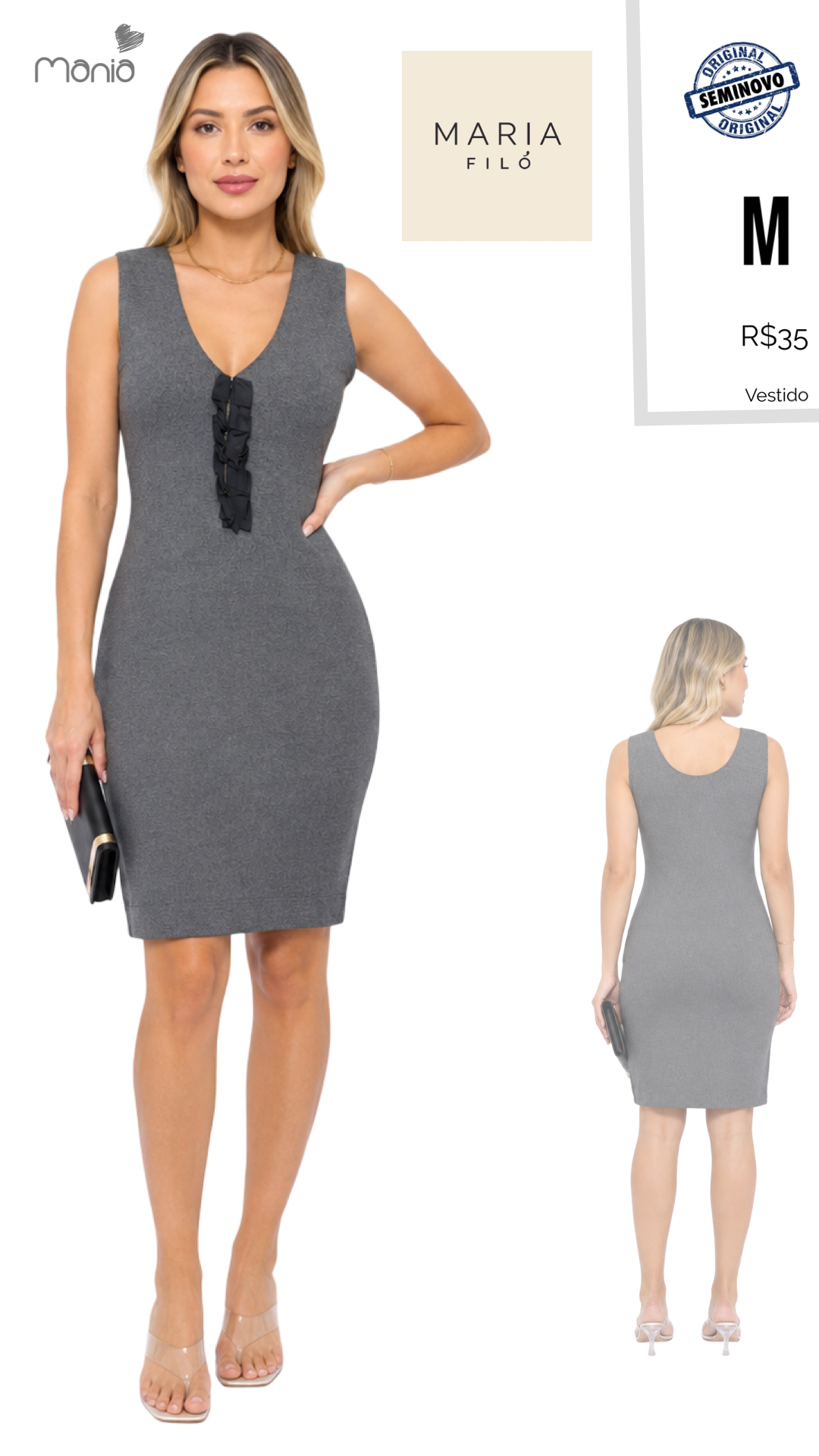 Vestido