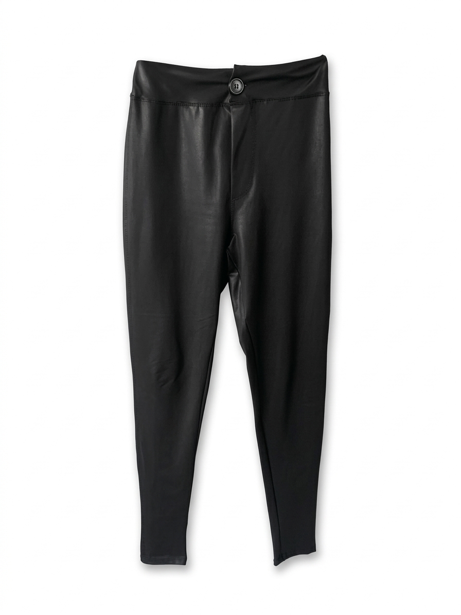 Calça Social Spandex