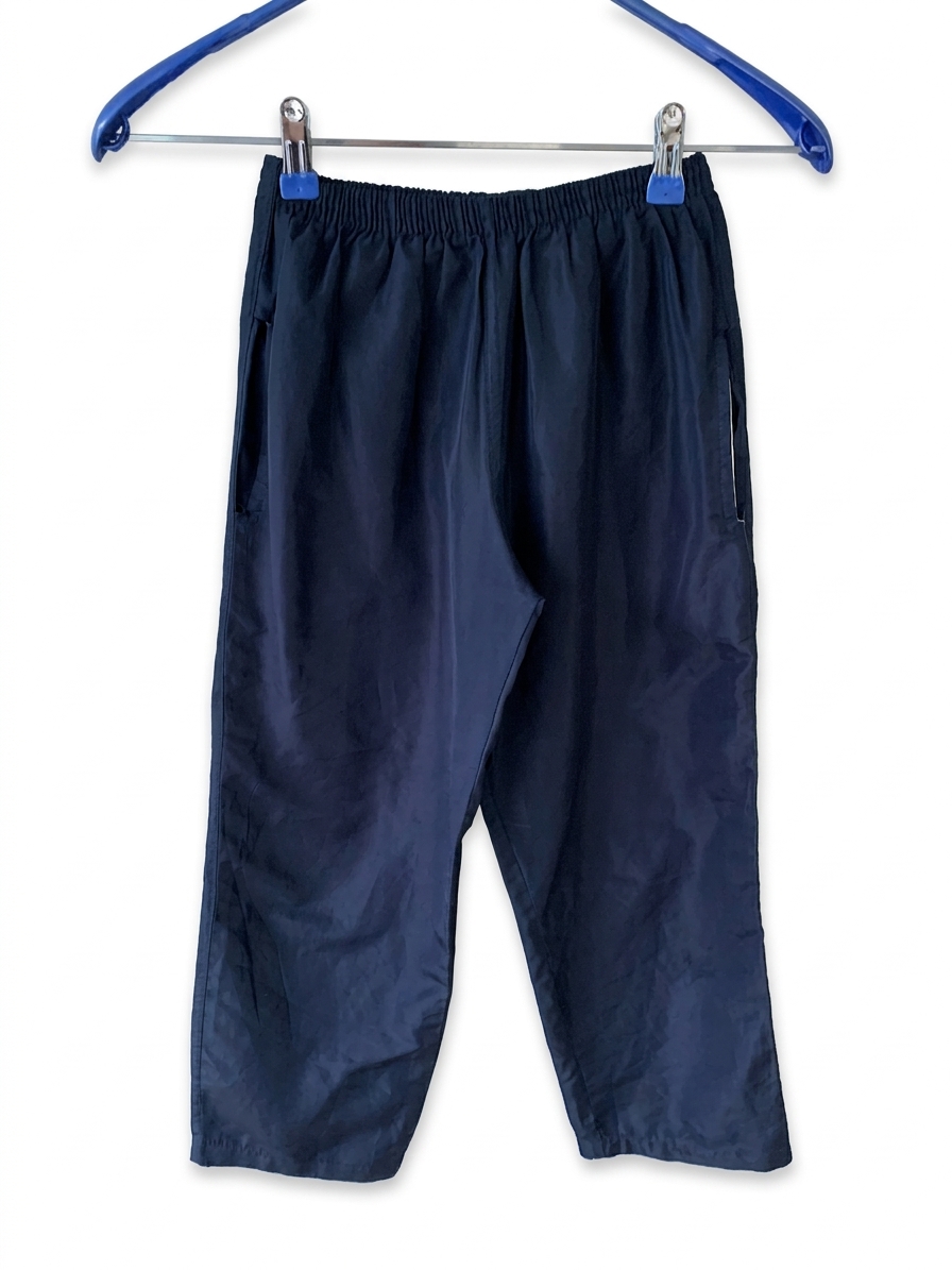 Calça de Elástico Tactel