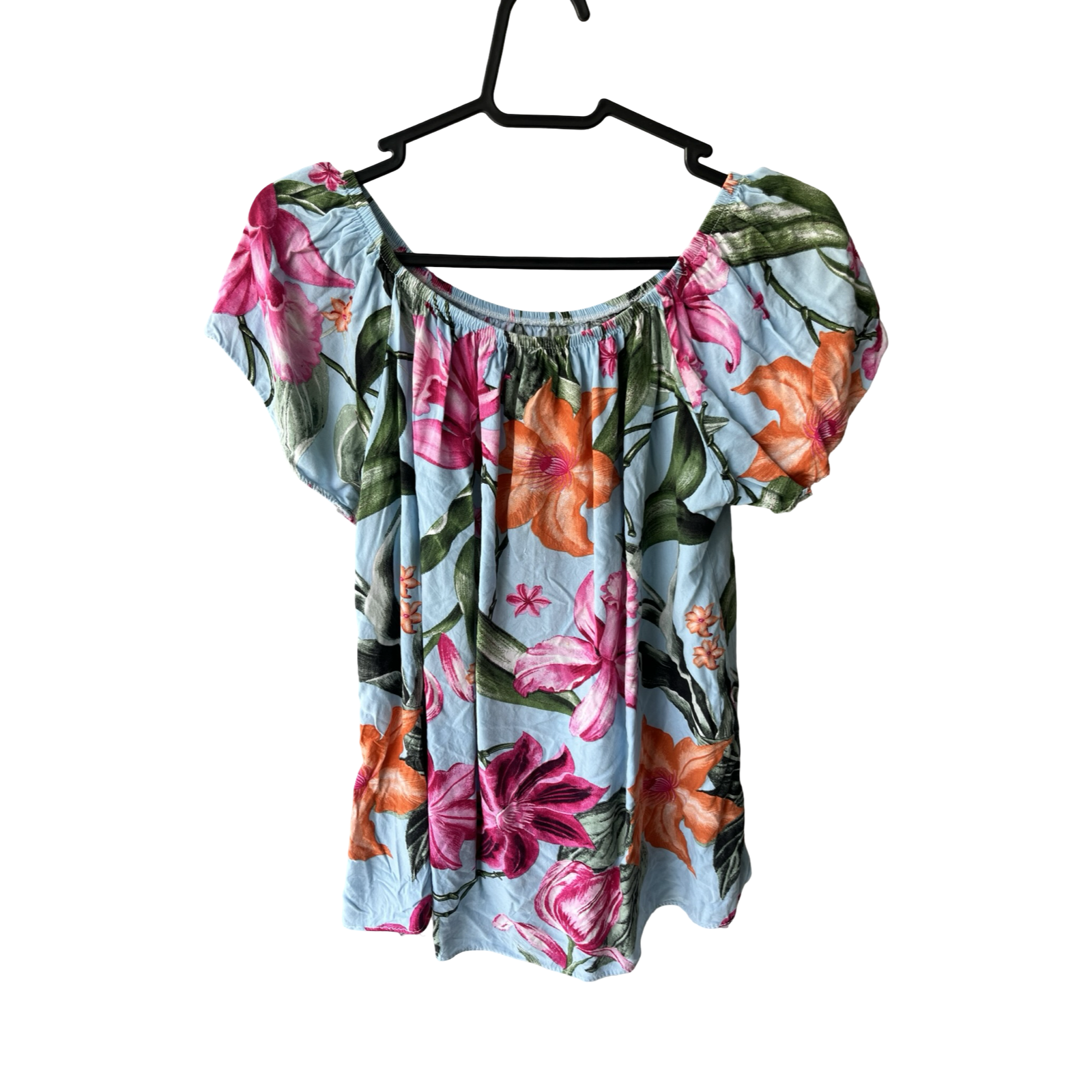 Blusa de Viscose