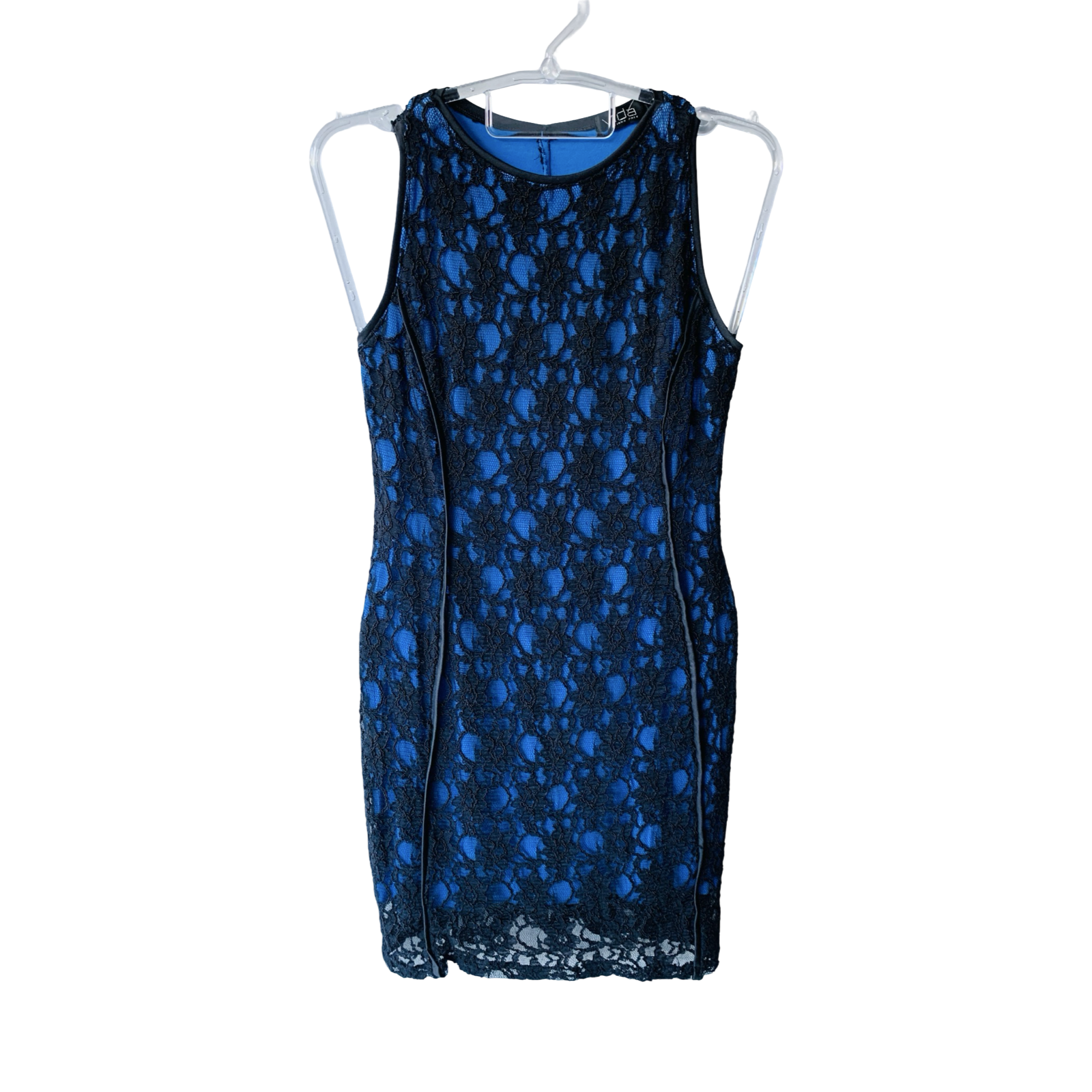 Vestido de Renda