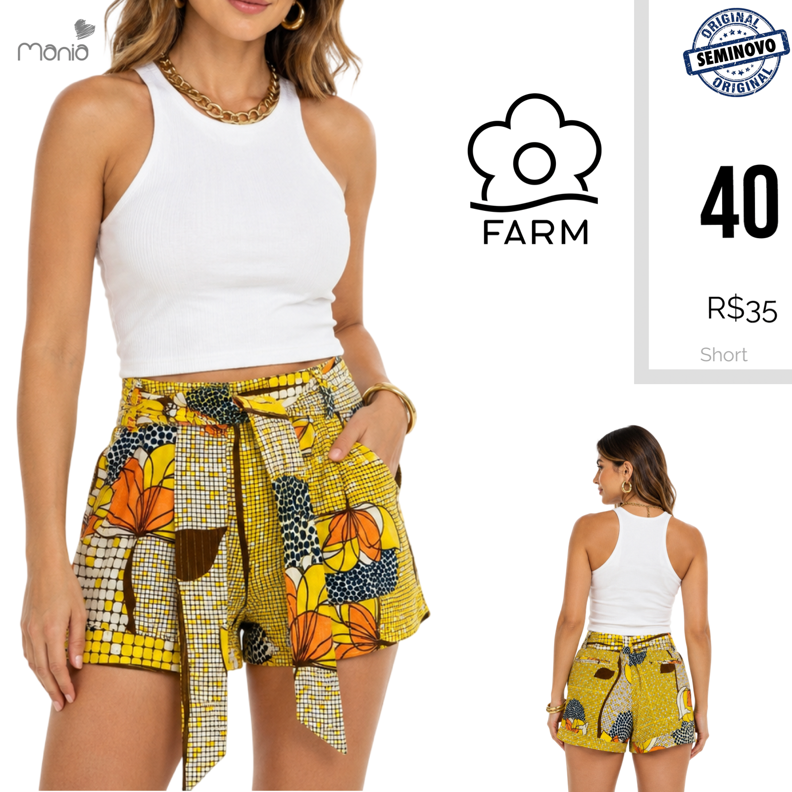 Short