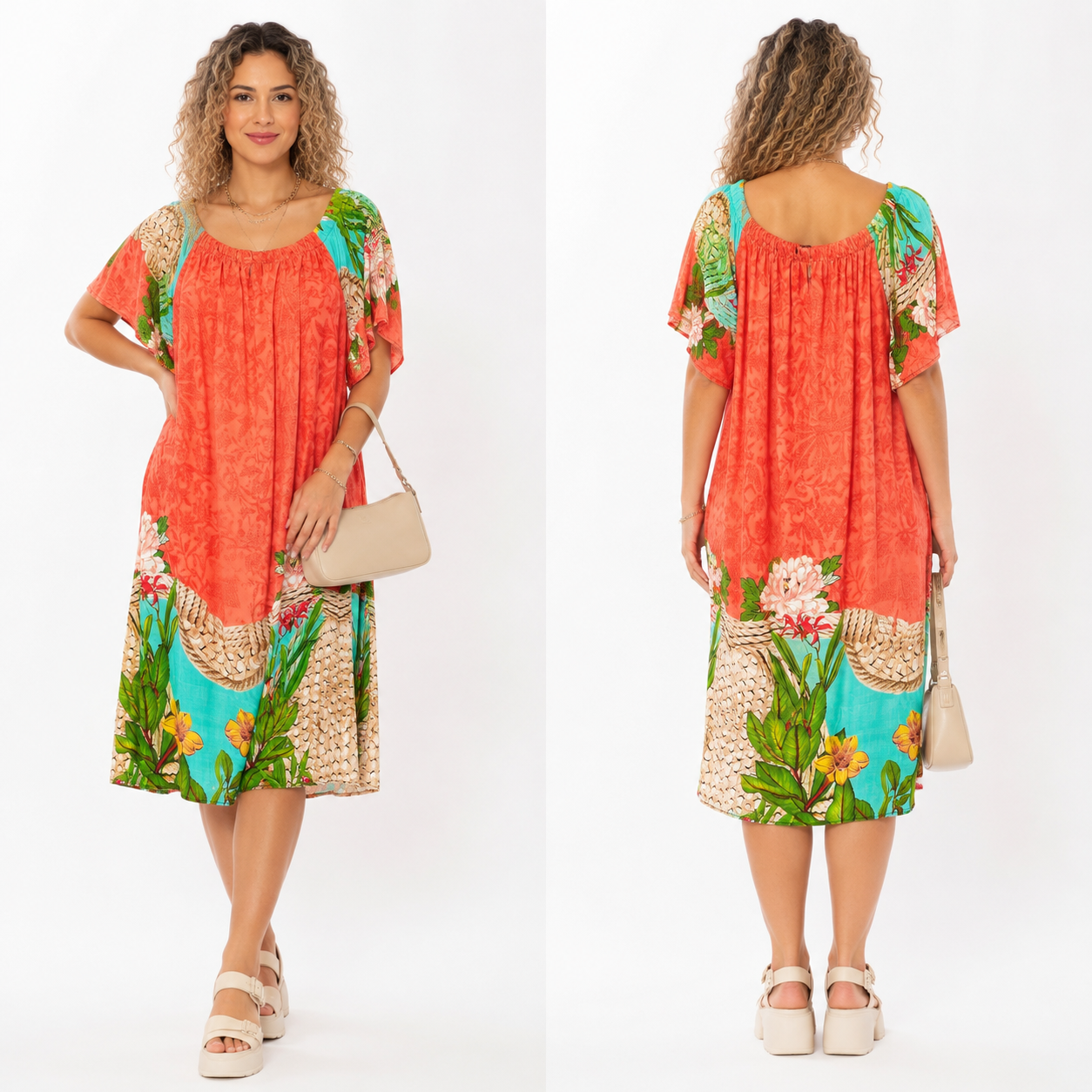 Vestido (B/104)