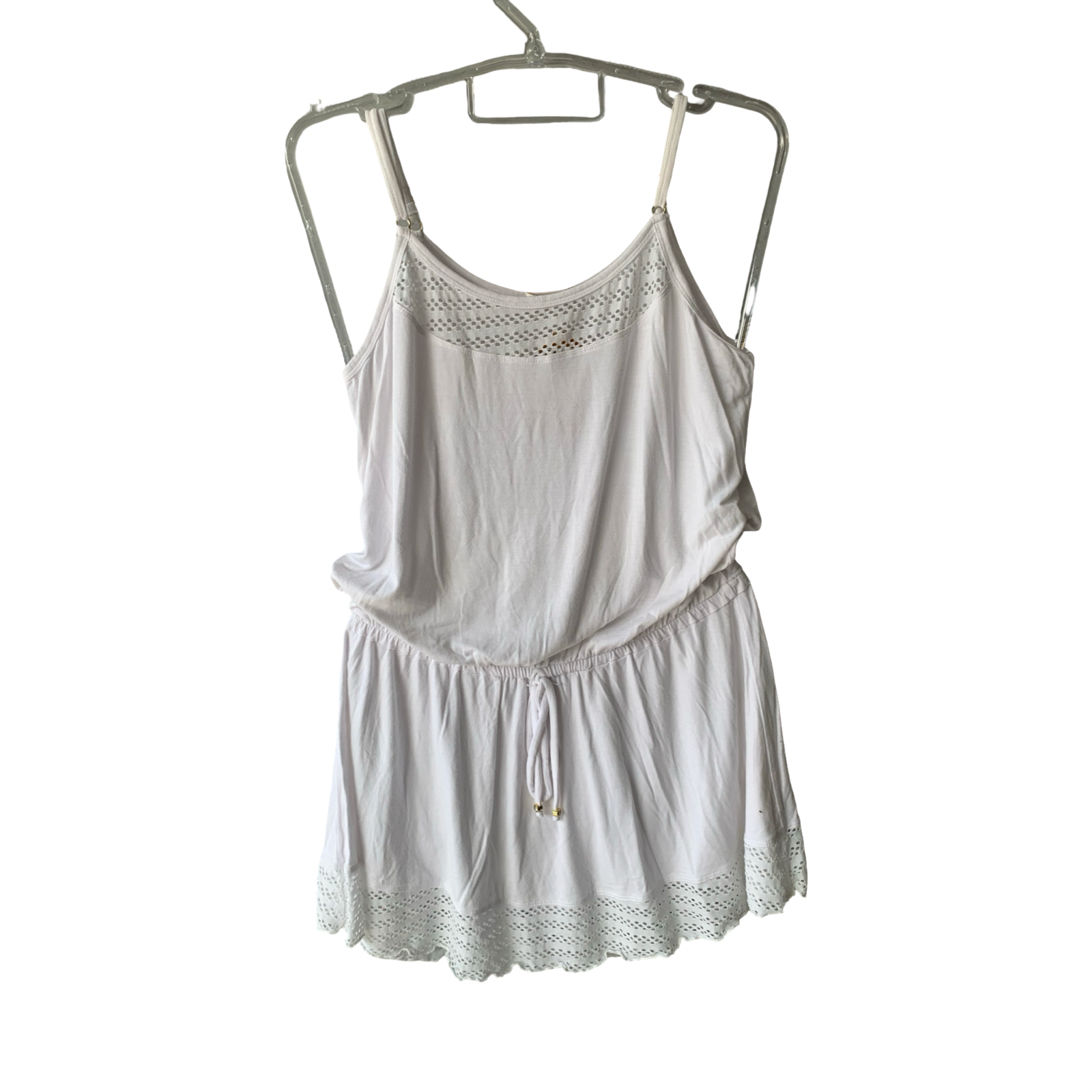 Vestido Alcinha