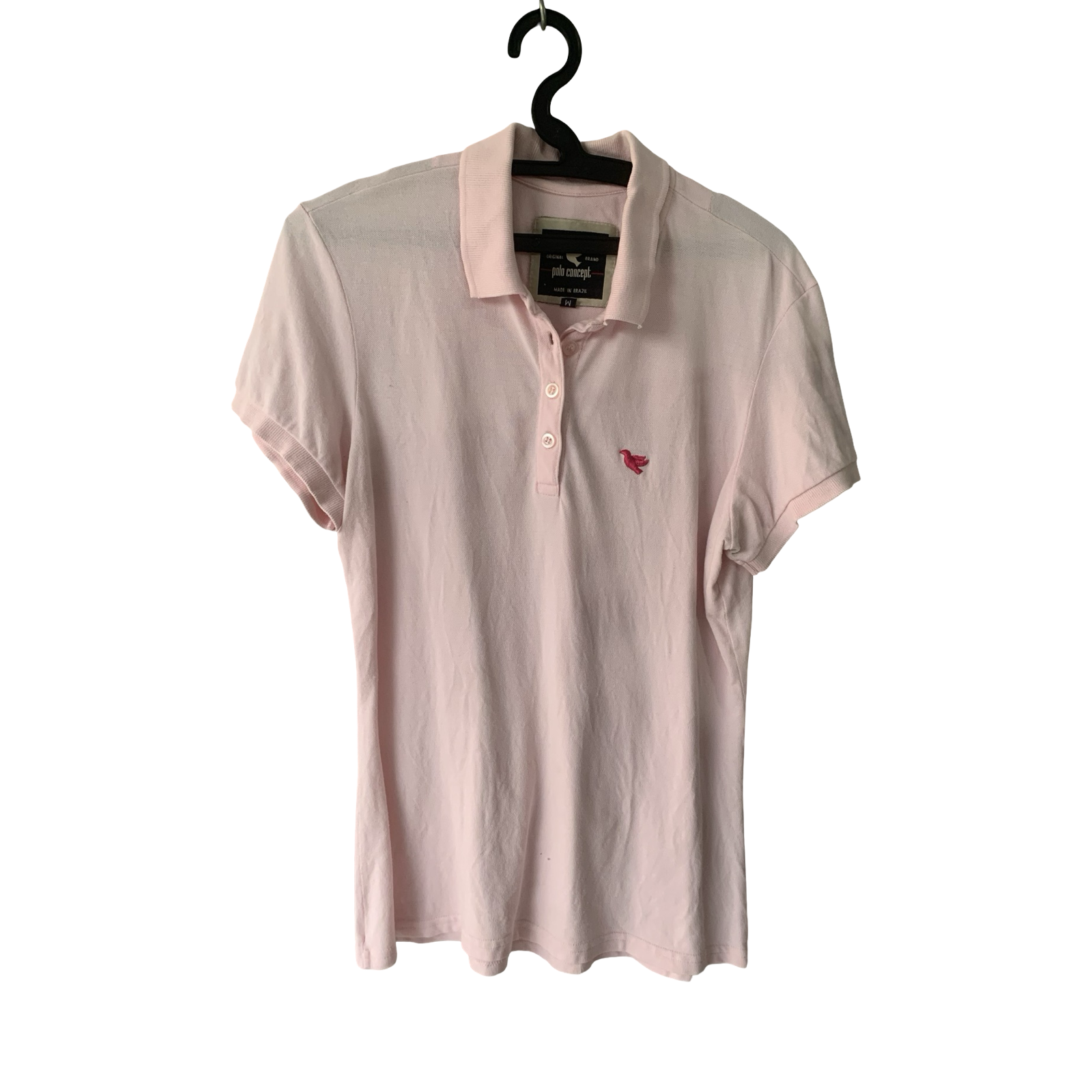 Camisa Polo