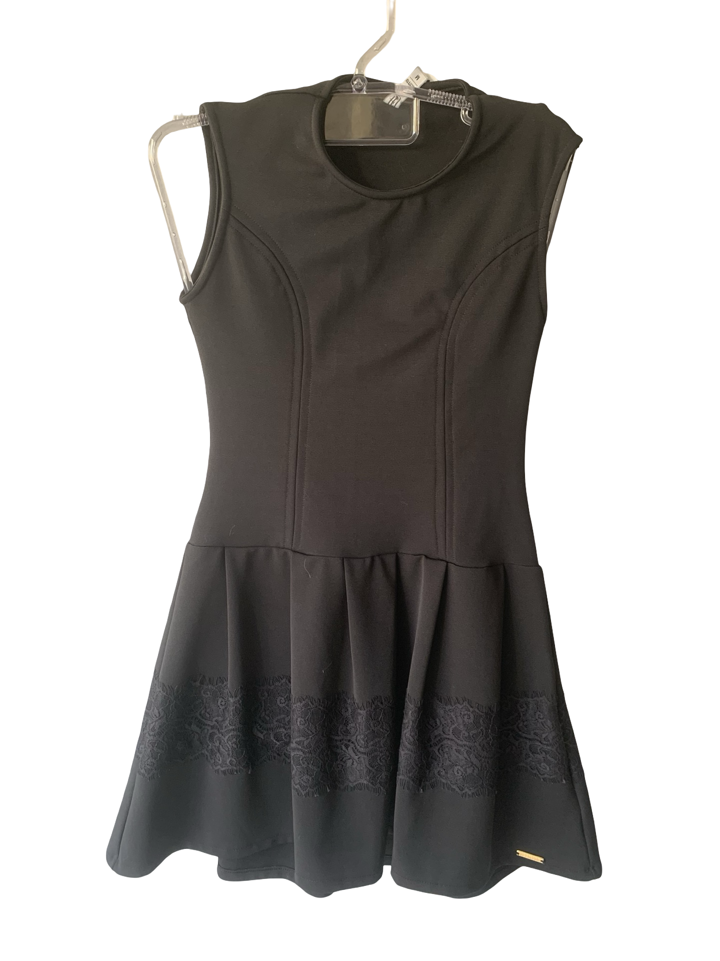Vestido (B/92)