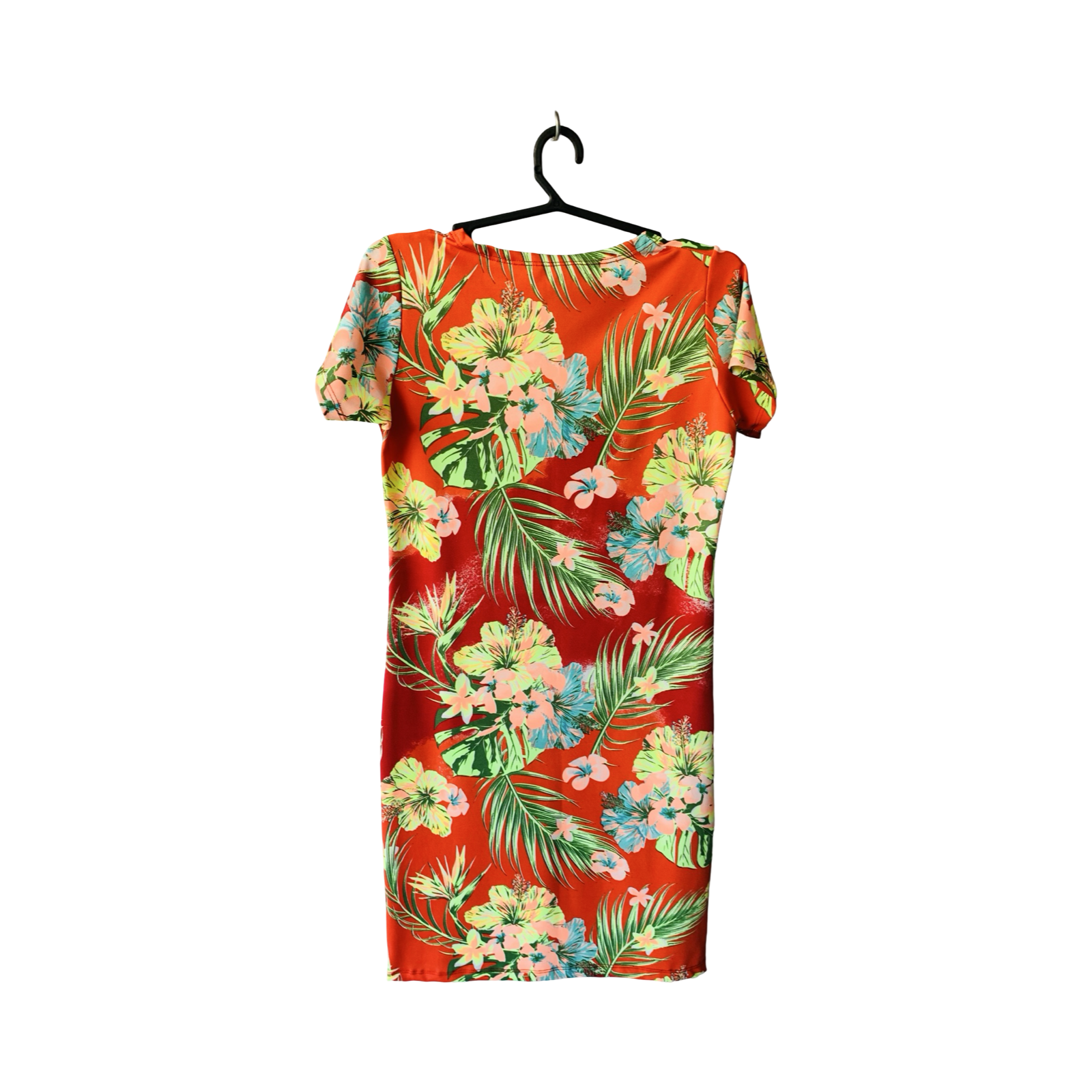 Vestido Tubinho Lycra