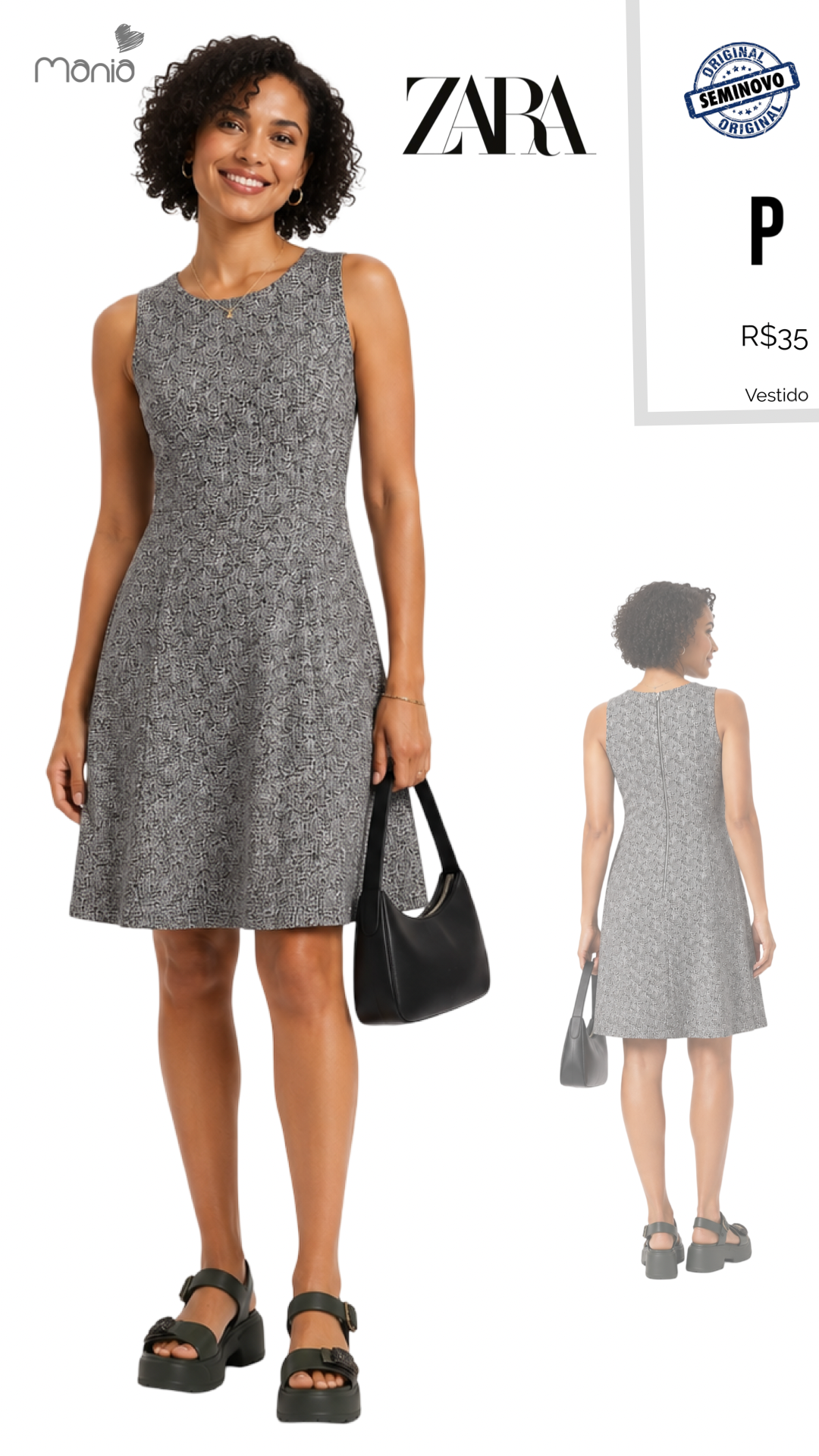 Vestido
