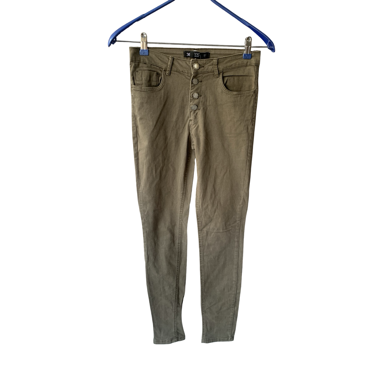 Calça Brim