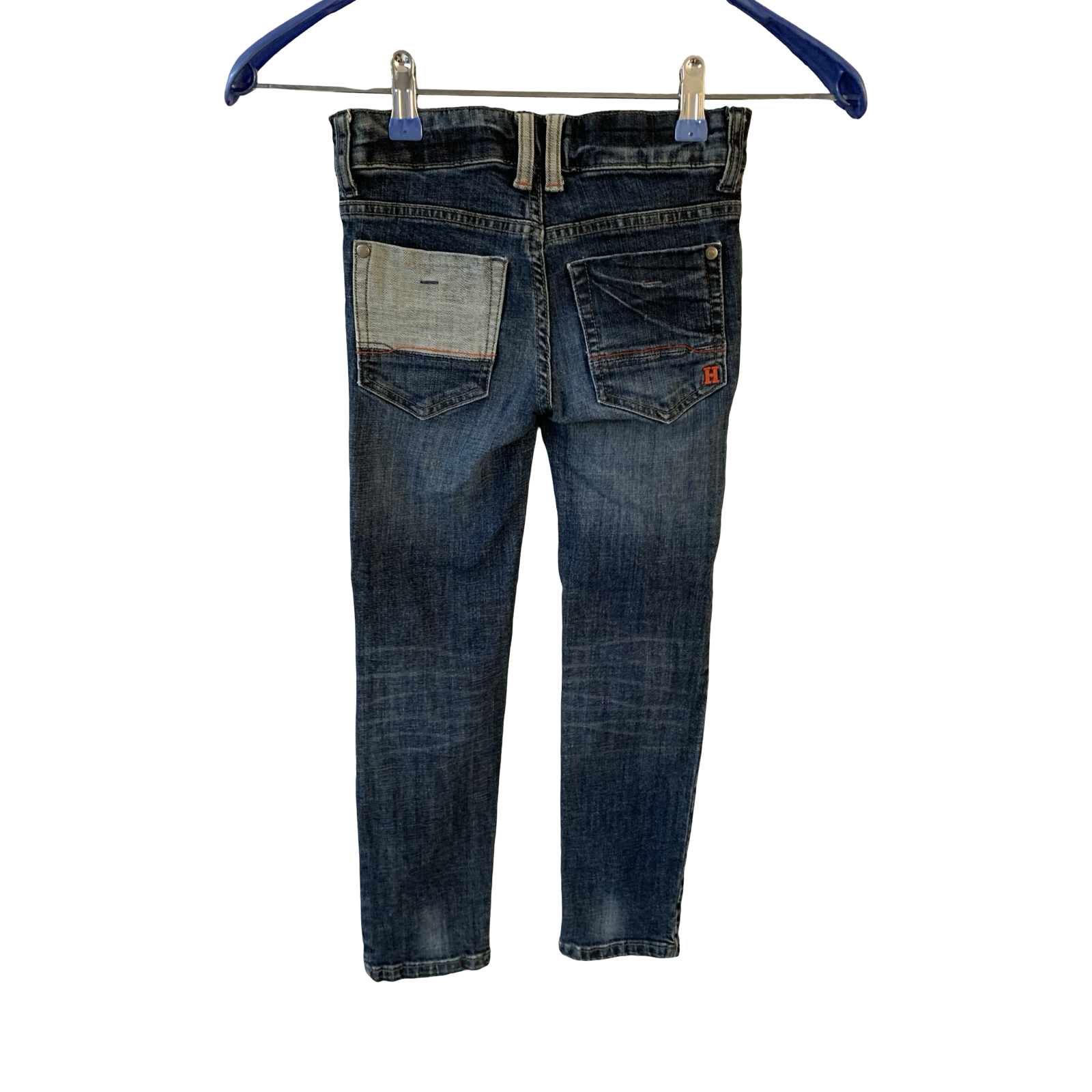 Calça Jeans