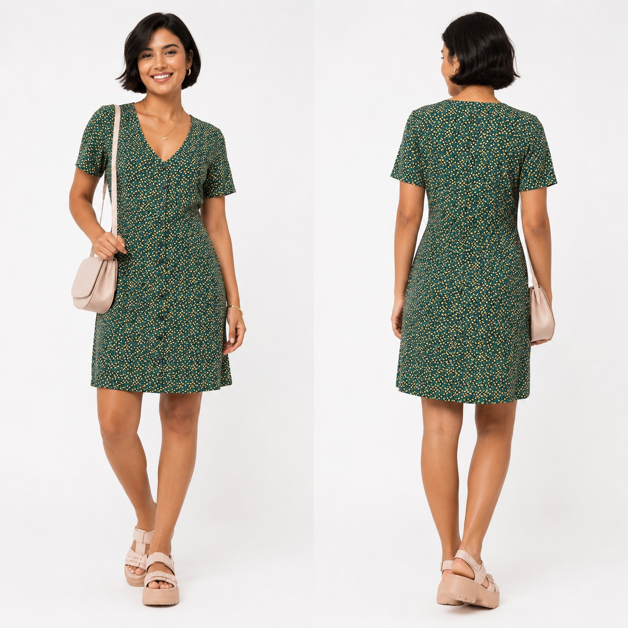 Vestido (B/98)