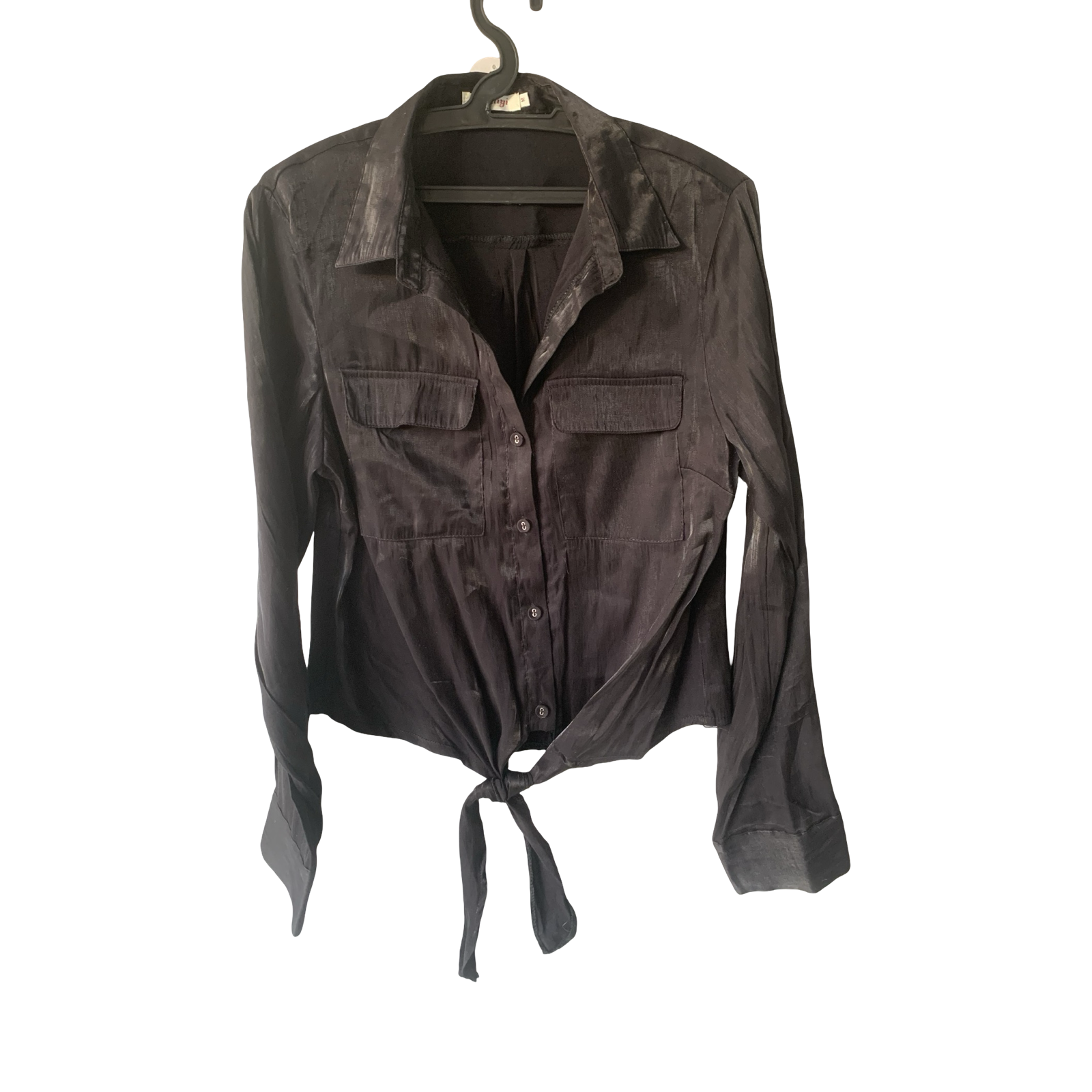 Camisa Manga Longa (B/96)