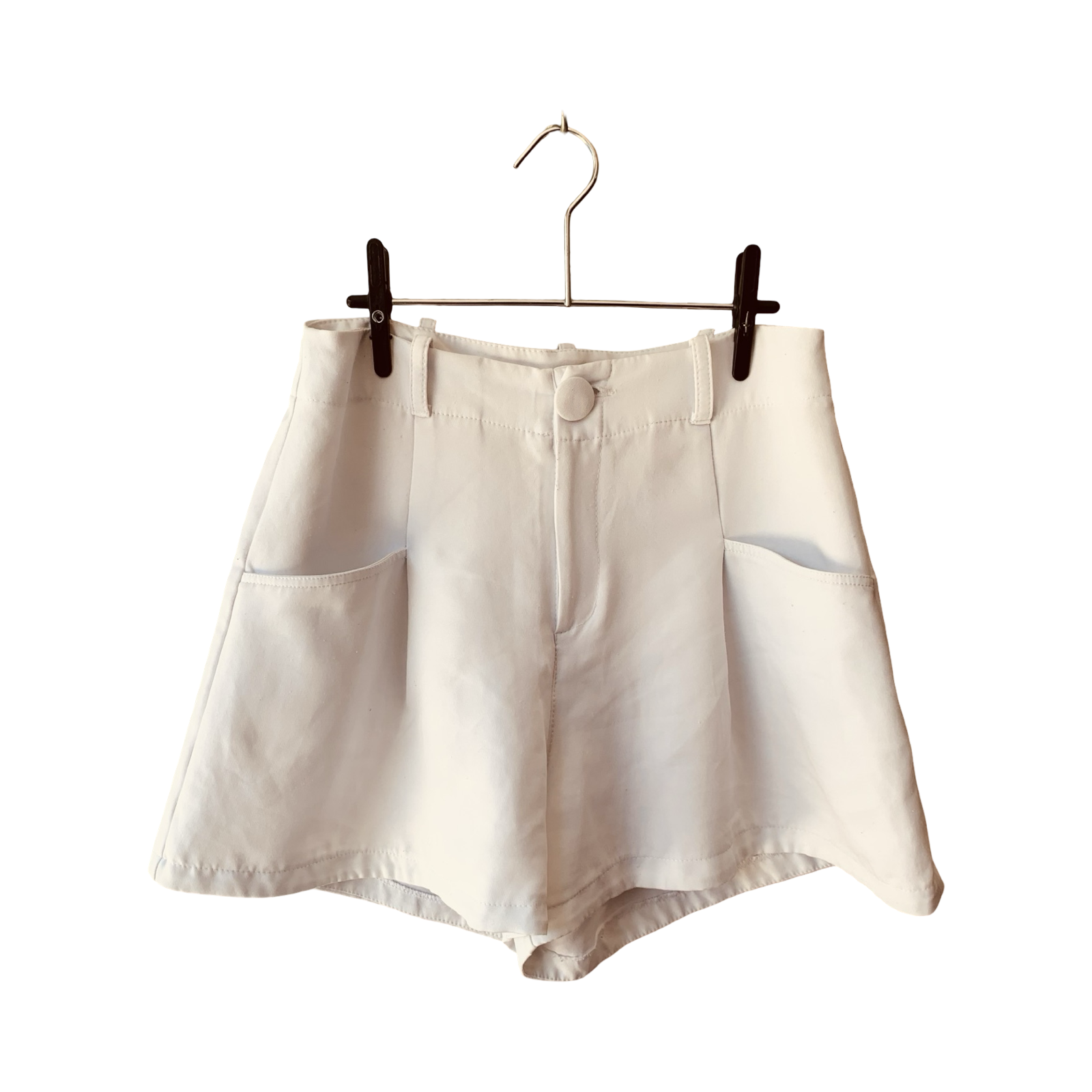 Short C/Bolsos