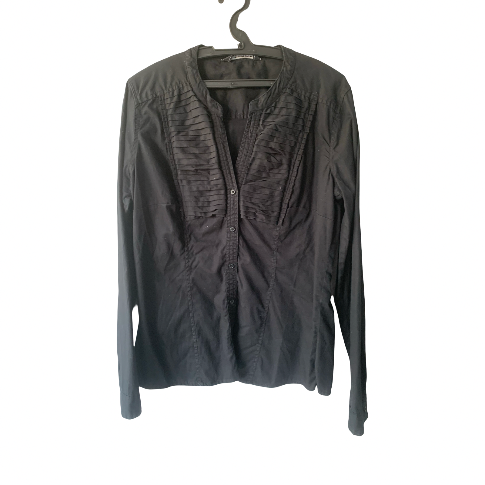 Camisete Manga Longa (B/106)